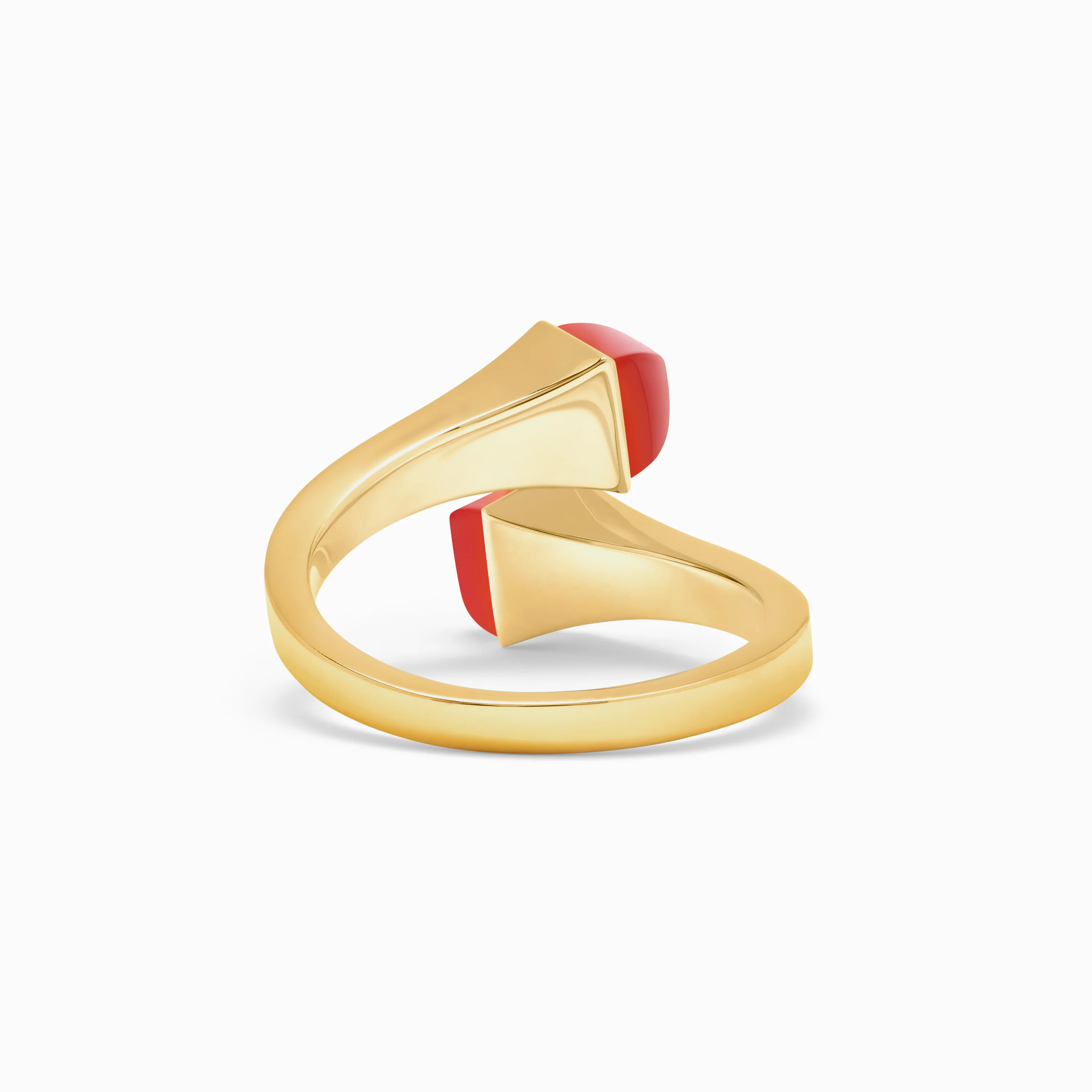 Cleo Diamond Midi Ring - Image 30
