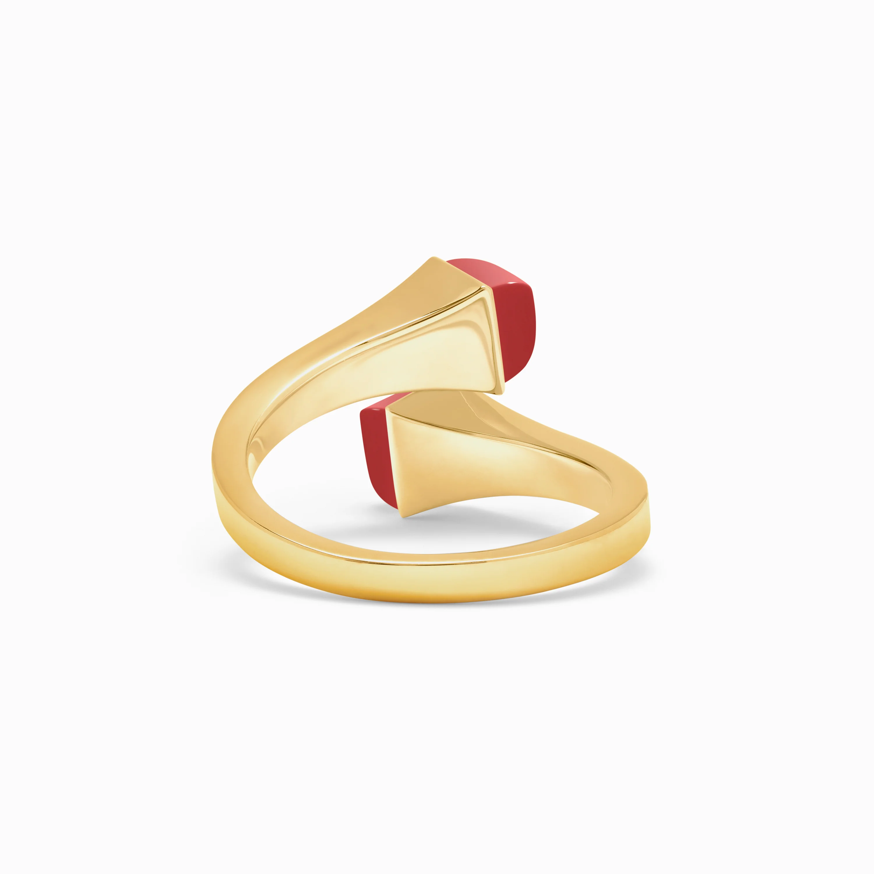 Cleo Diamond Midi Ring - Image 34