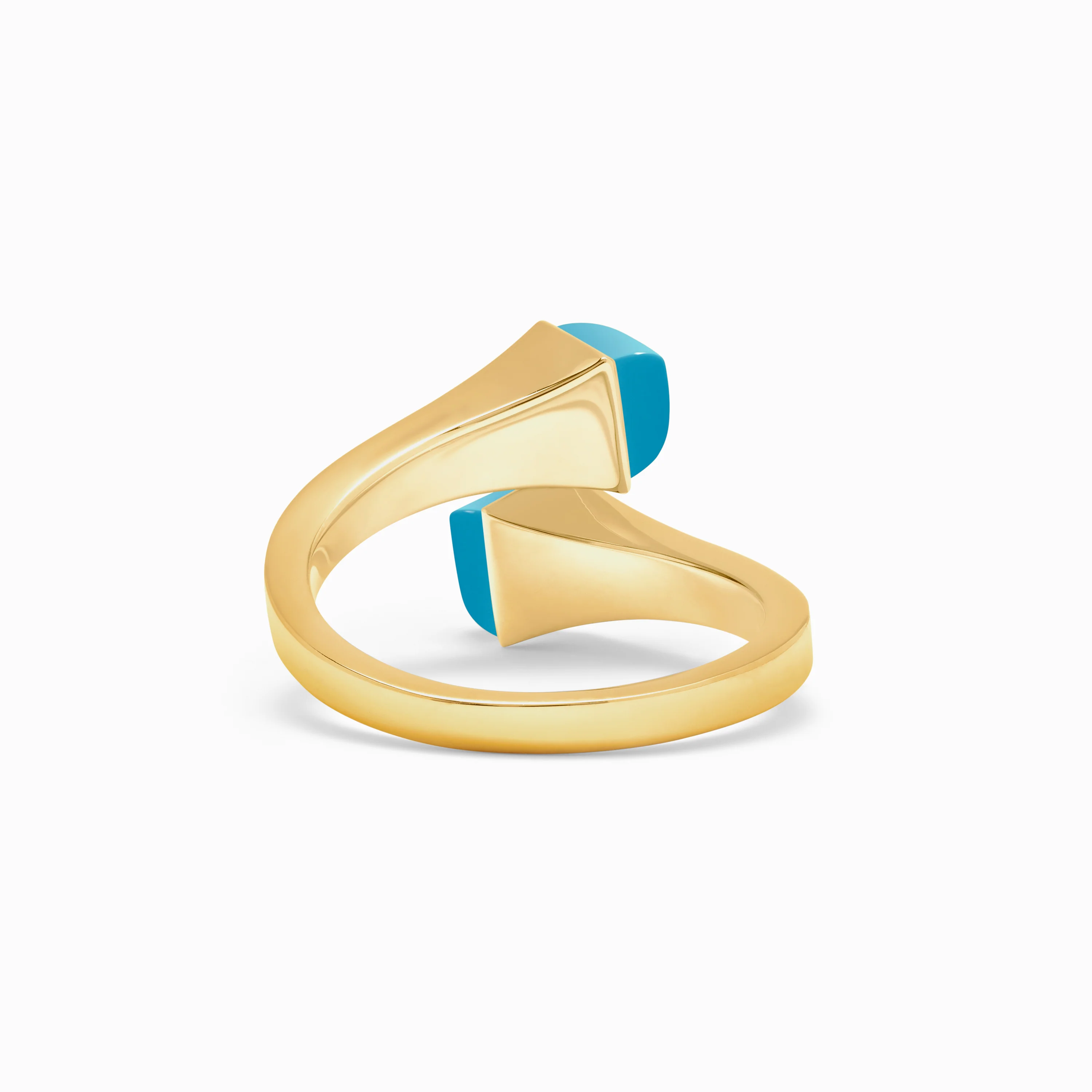 Cleo Diamond Midi Ring - Image 37