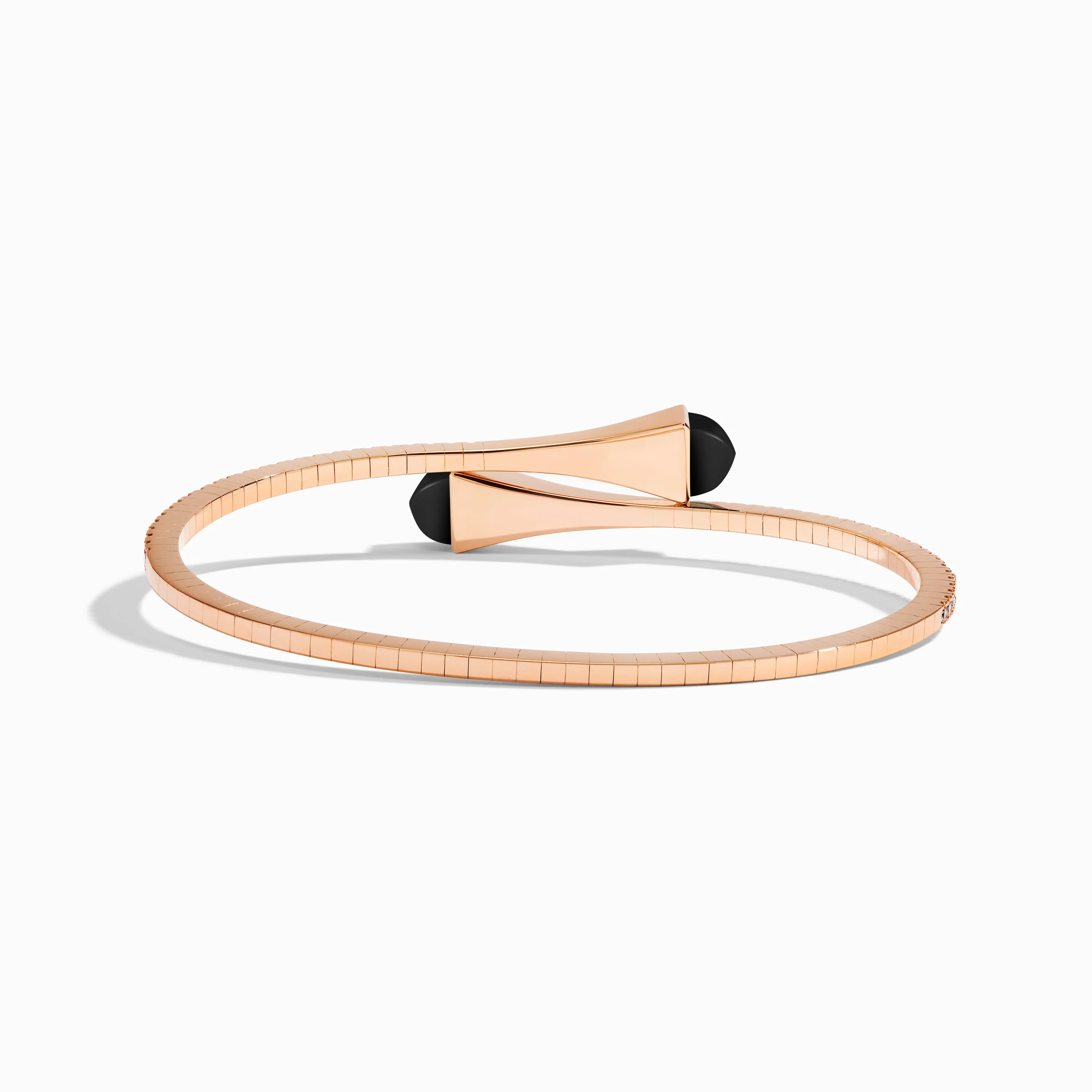 Cleo Diamond Midi Slip-On Bracelet - Image 22