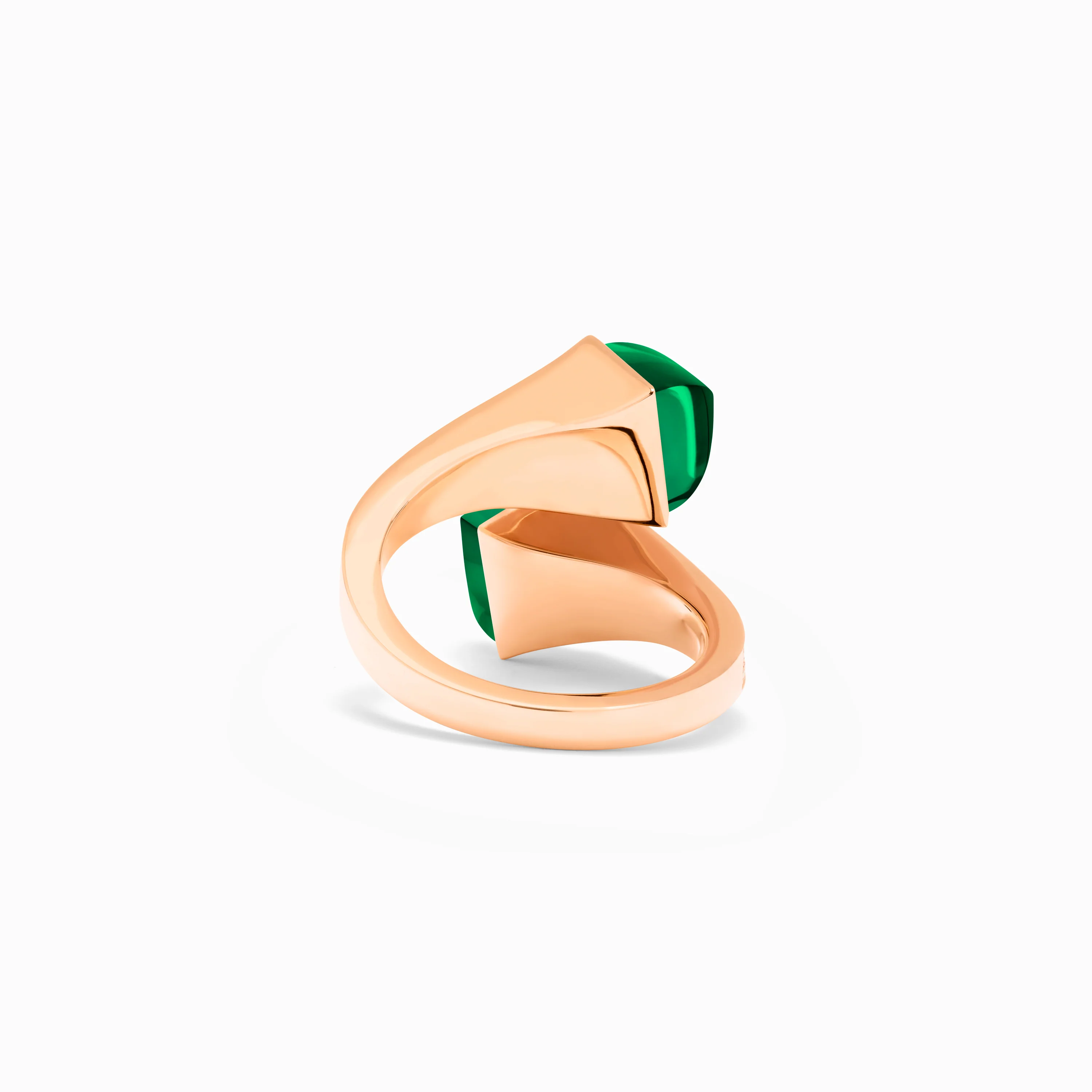 Cleo Diamond Ring - Image 12