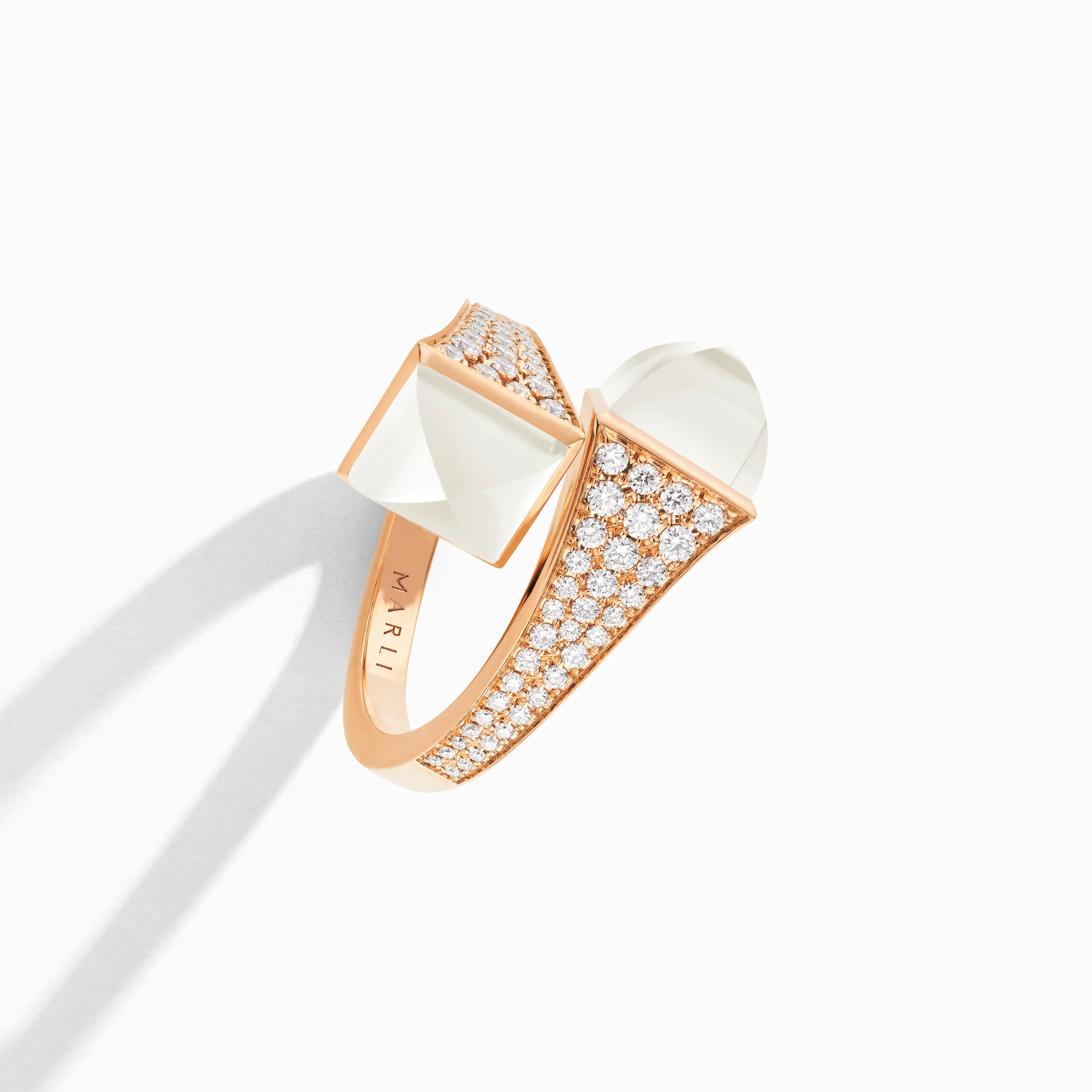 Cleo Diamond Ring - Image 17