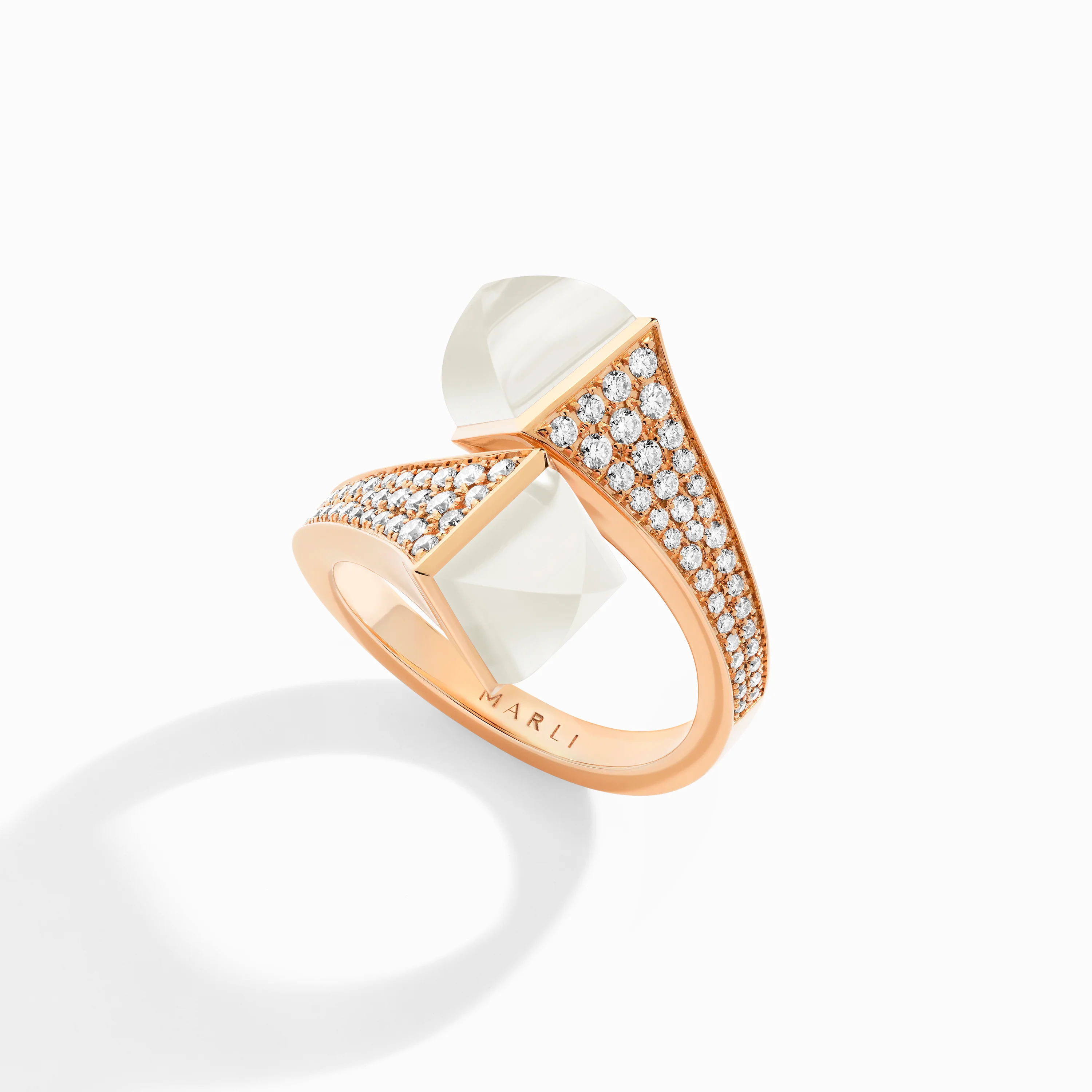 Cleo Diamond Ring - Image 18