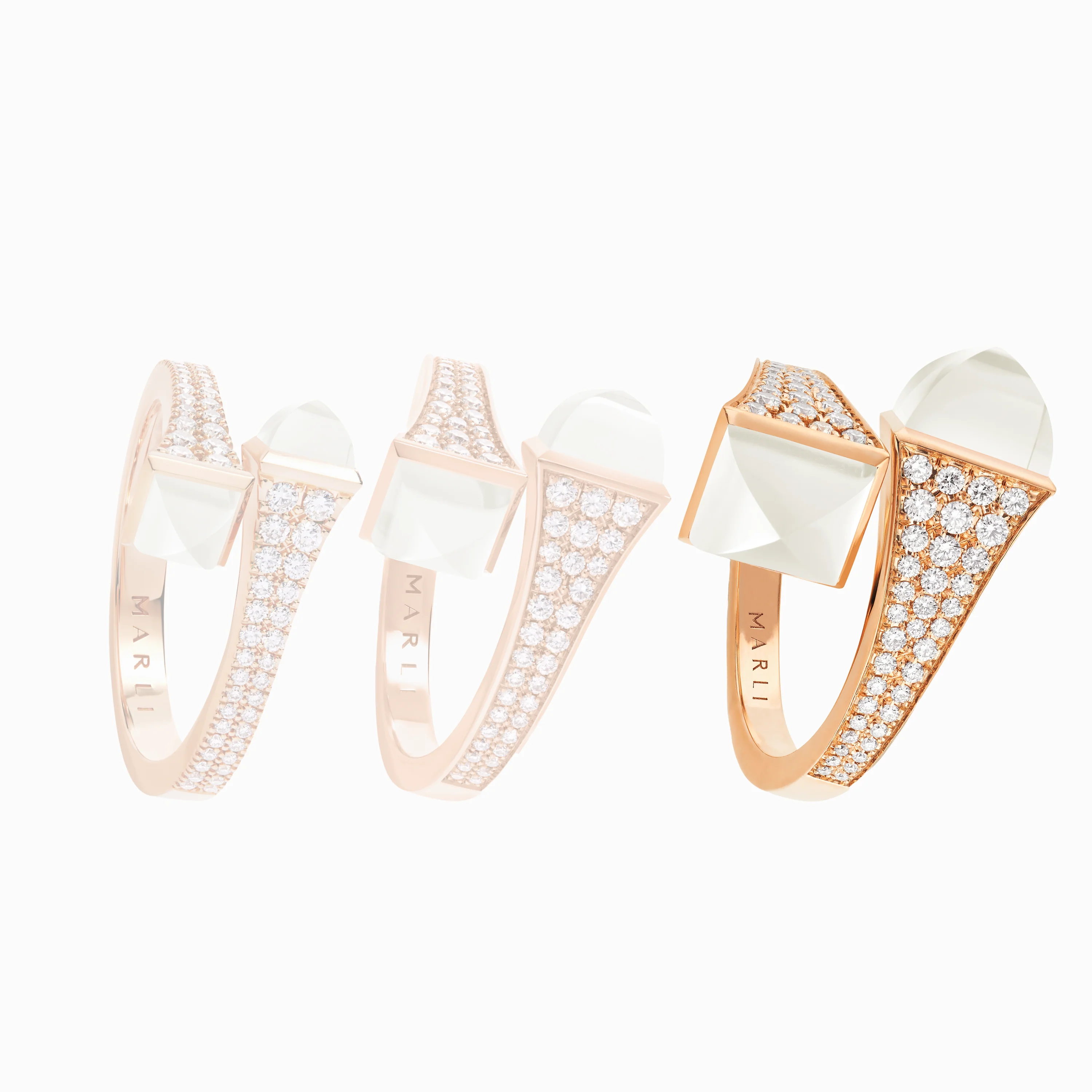 Cleo Diamond Ring - Image 20