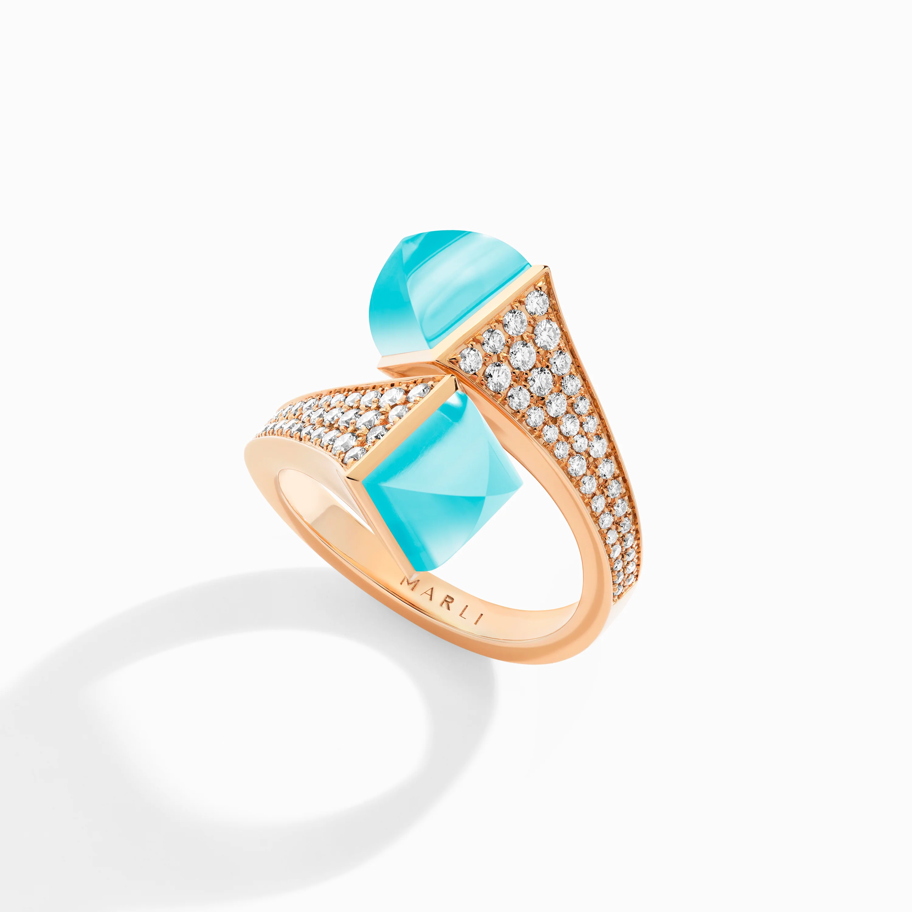 Cleo Diamond Ring - Image 24