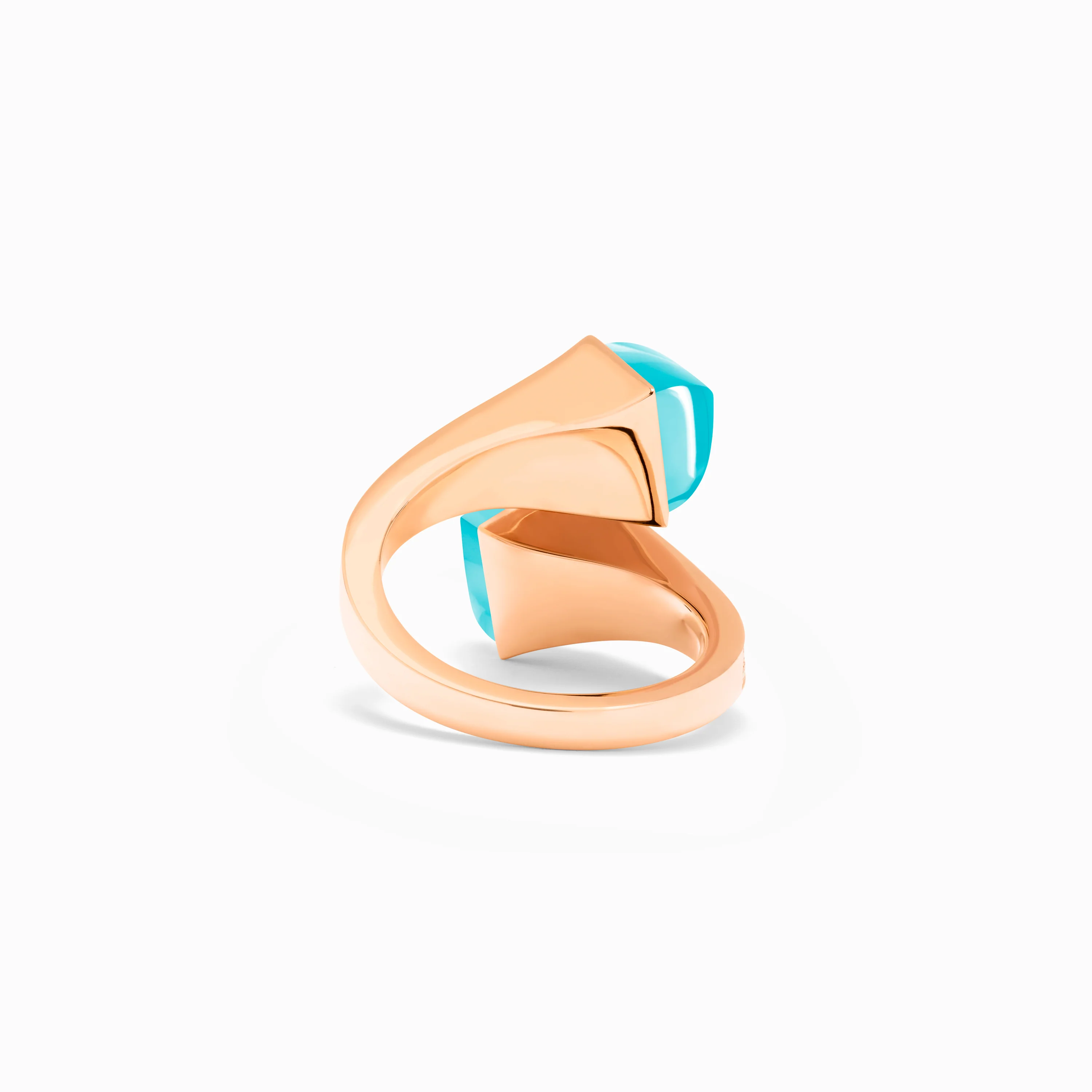 Cleo Diamond Ring - Image 25