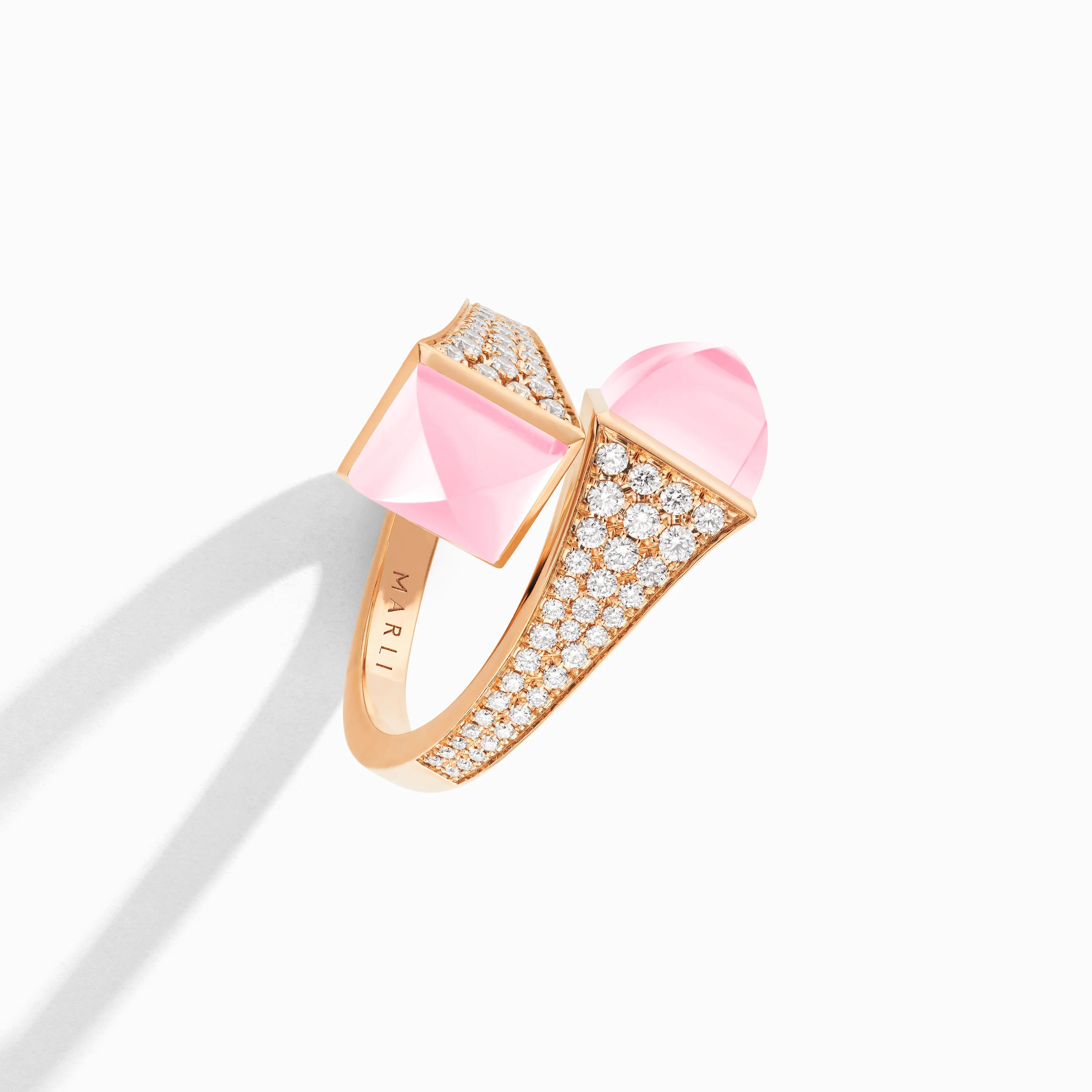 Cleo Diamond Ring - Image 30