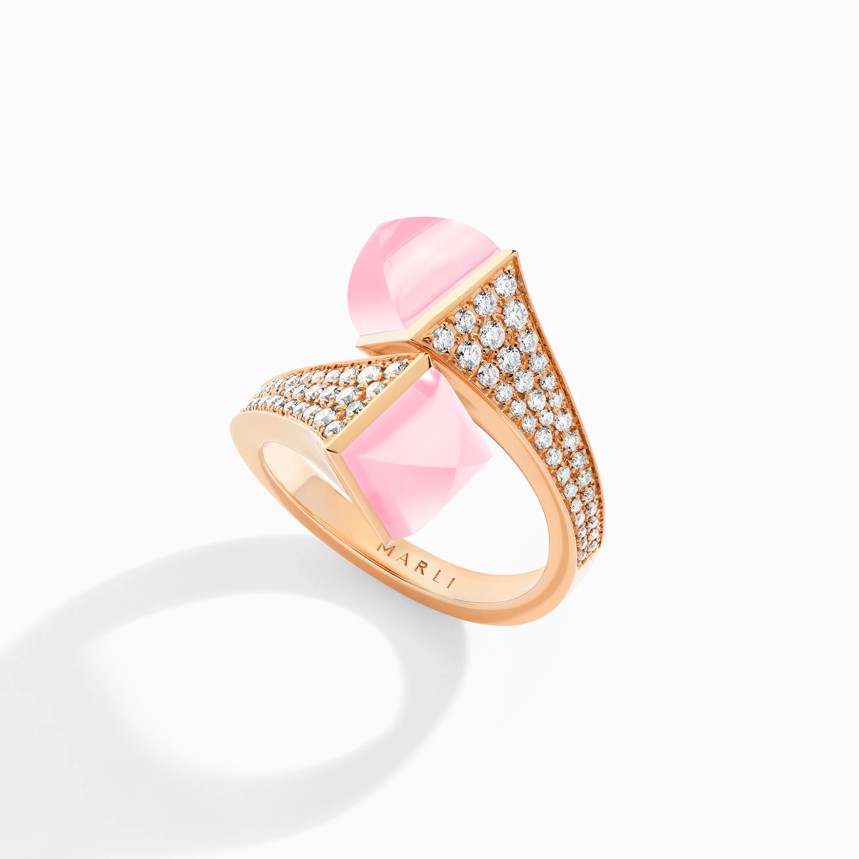 Cleo Diamond Ring - Image 31