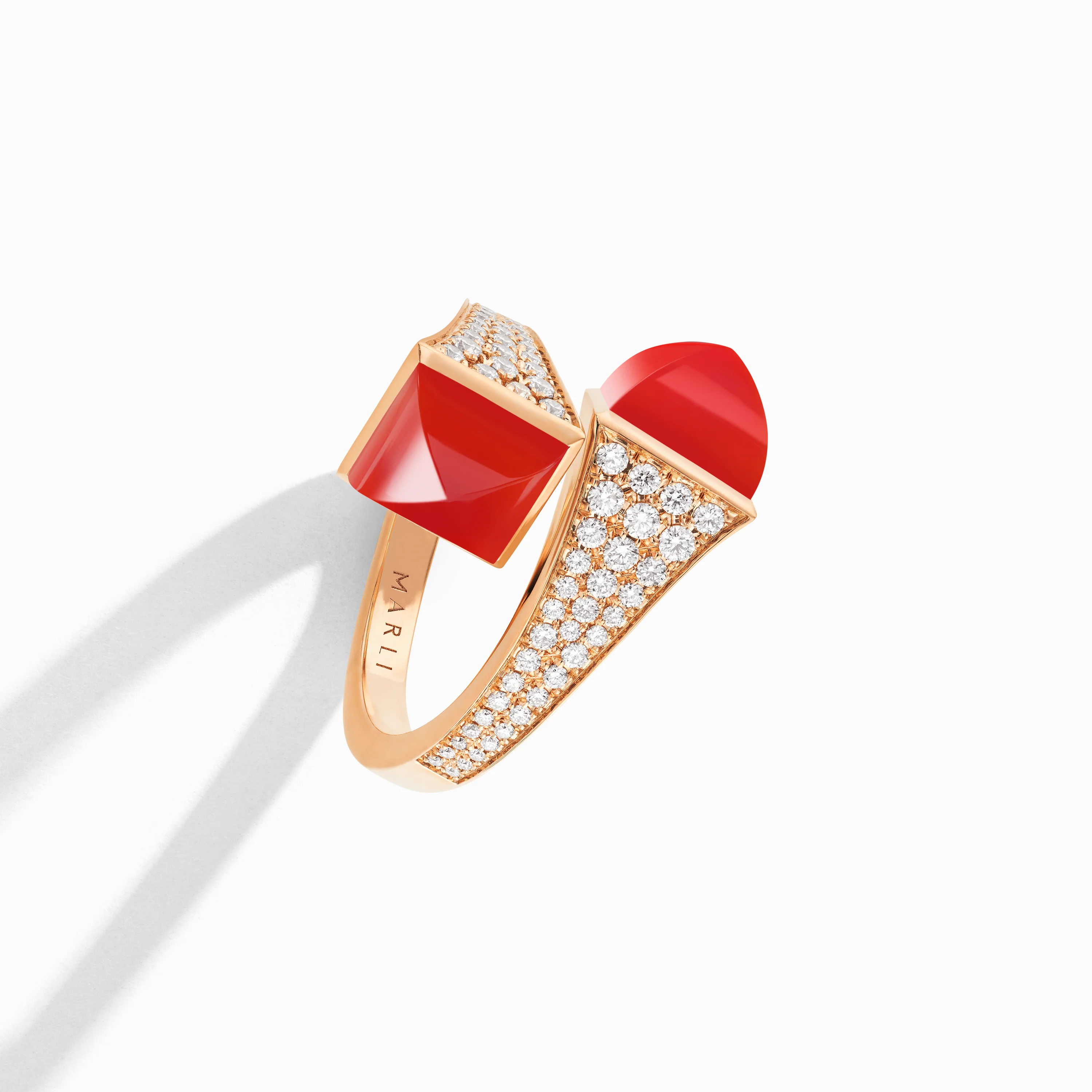 Cleo Diamond Ring - Image 33