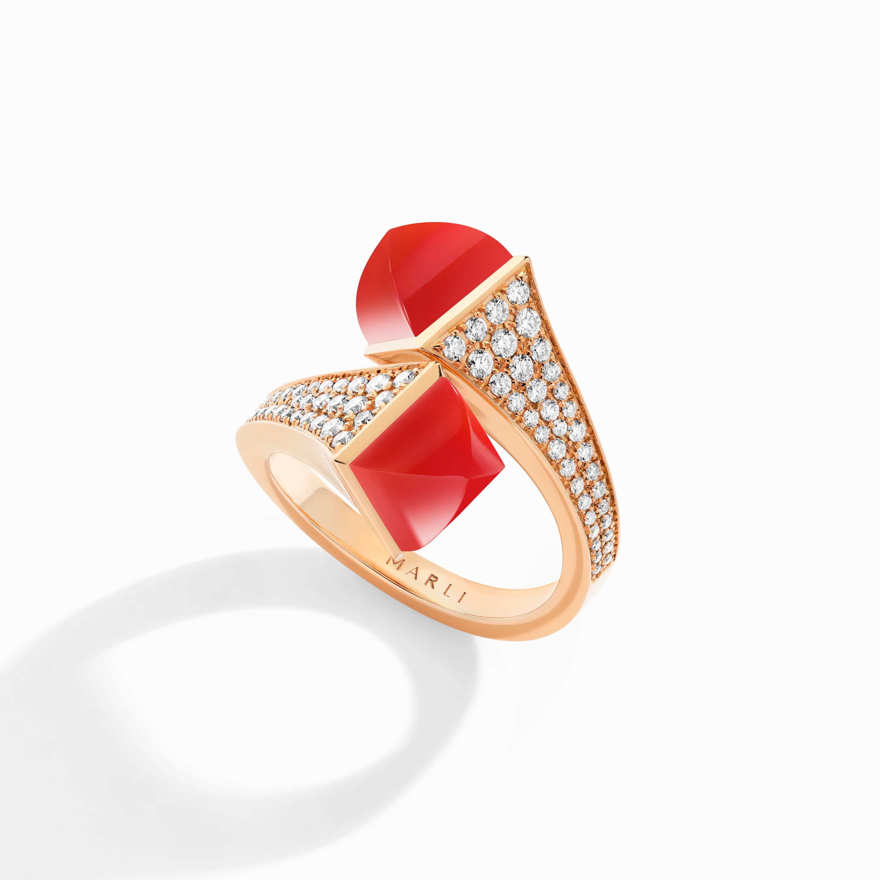 Cleo Diamond Ring - Image 34