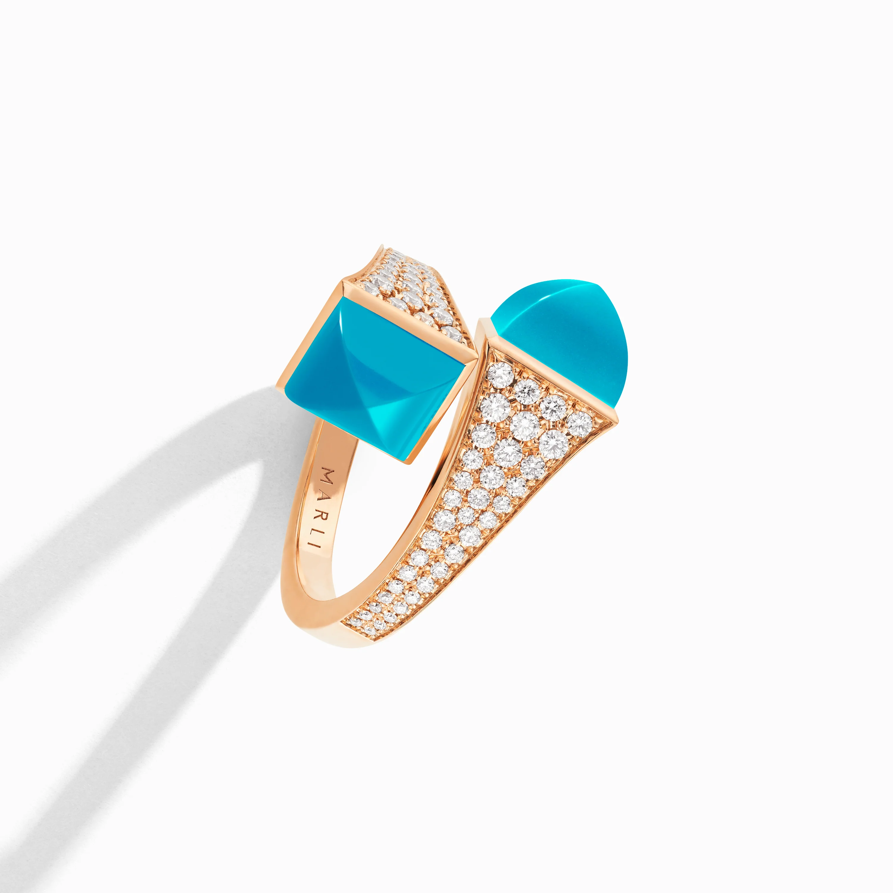 Cleo Diamond Ring - Image 36