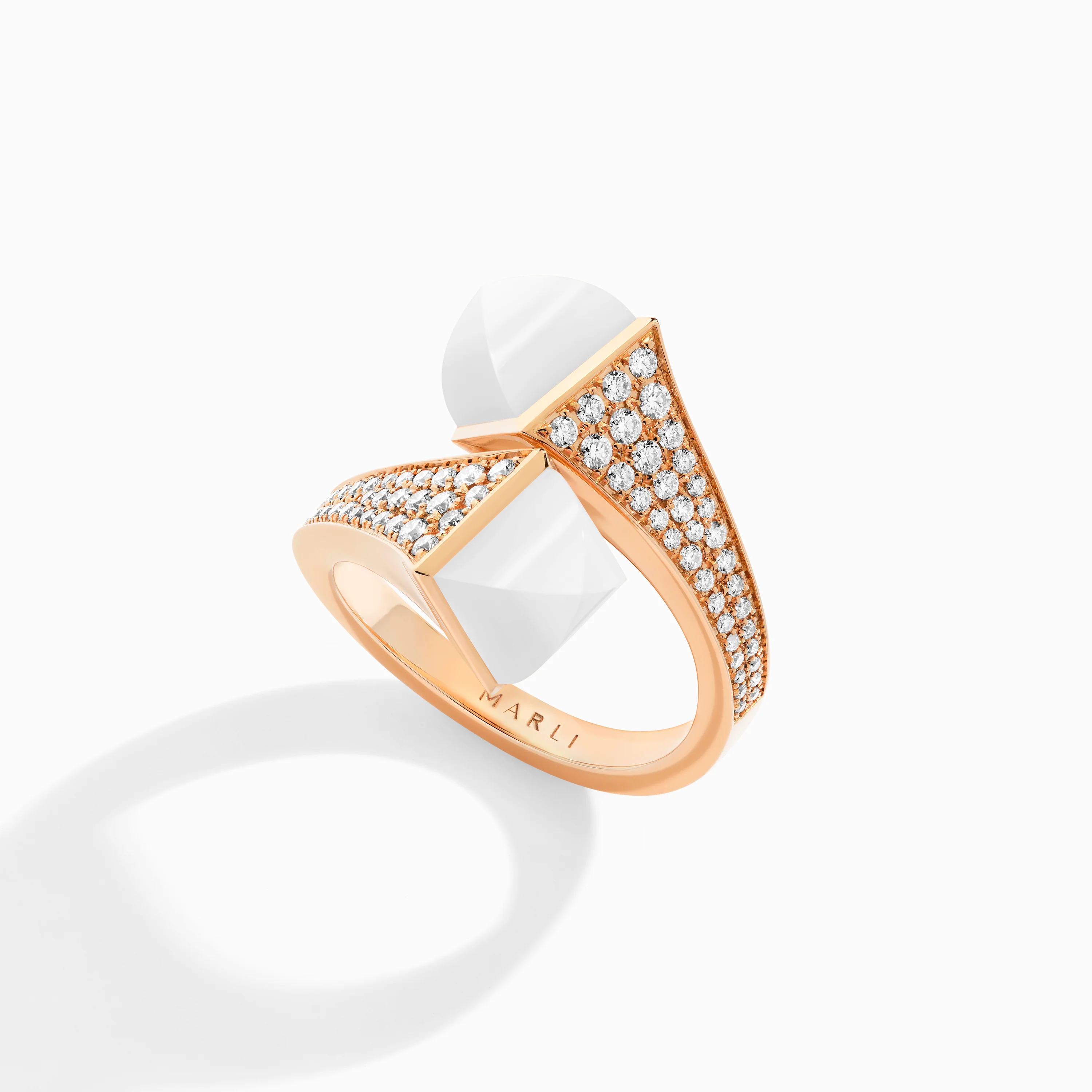 Cleo Diamond Ring - Image 41