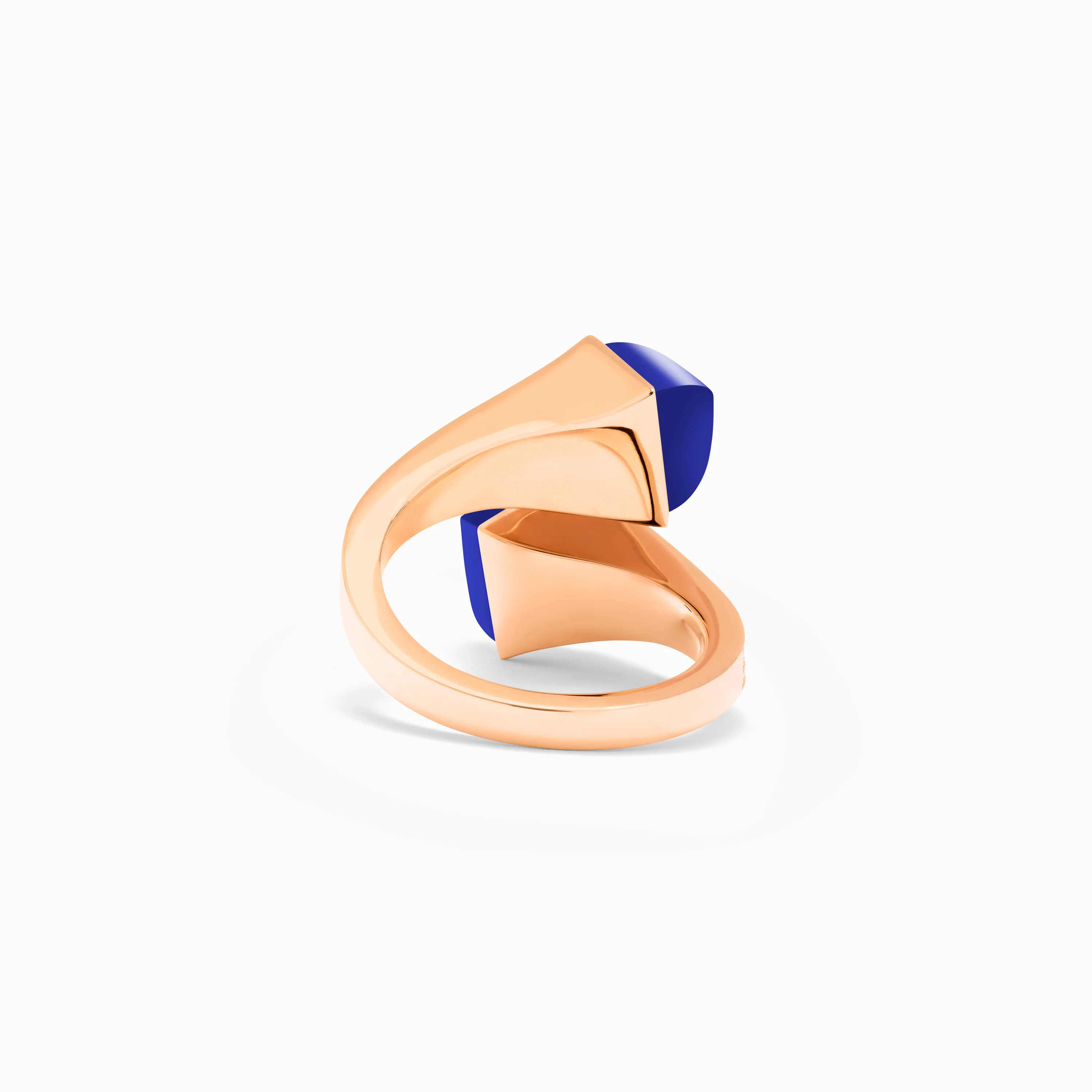 Cleo Diamond Ring - Image 6