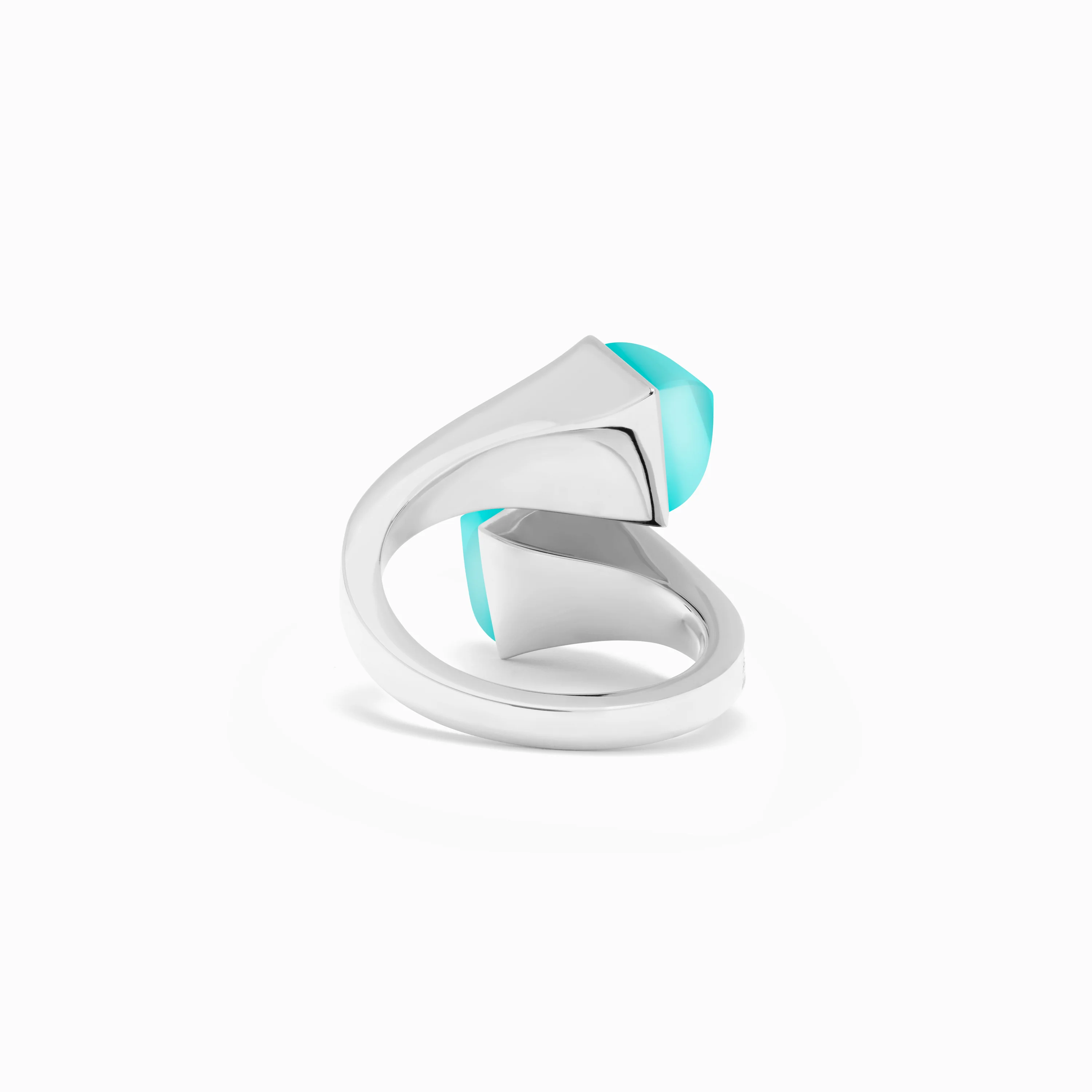 Cleo Diamond Ring - Image 12