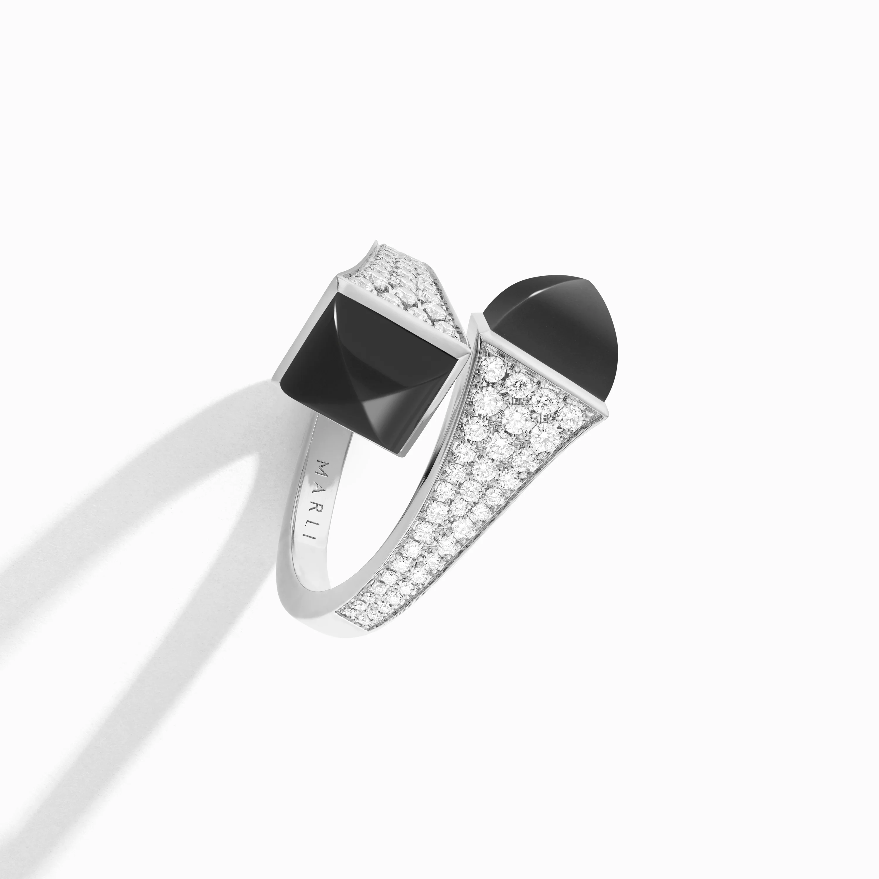 Cleo Diamond Ring - Image 13