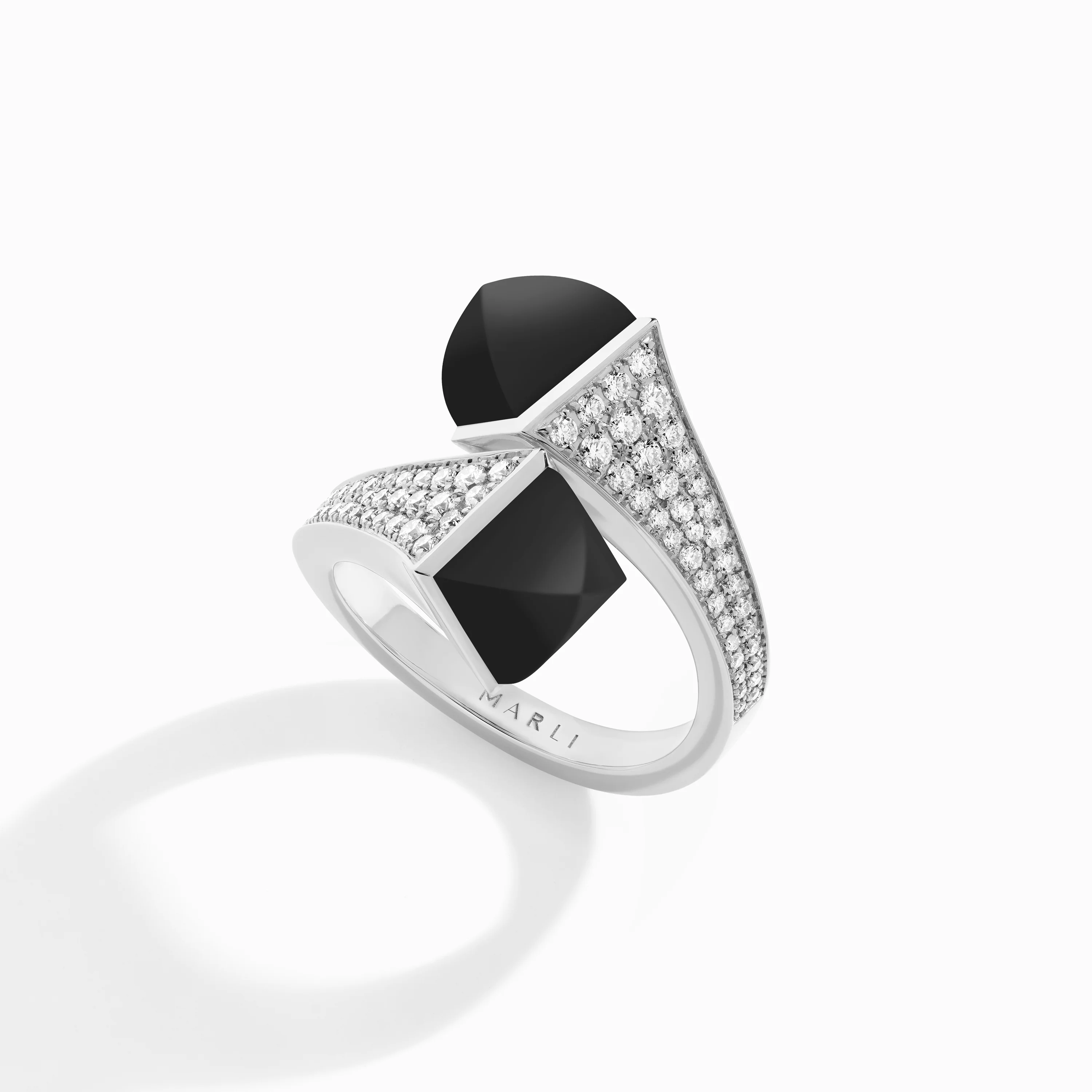 Cleo Diamond Ring - Image 14