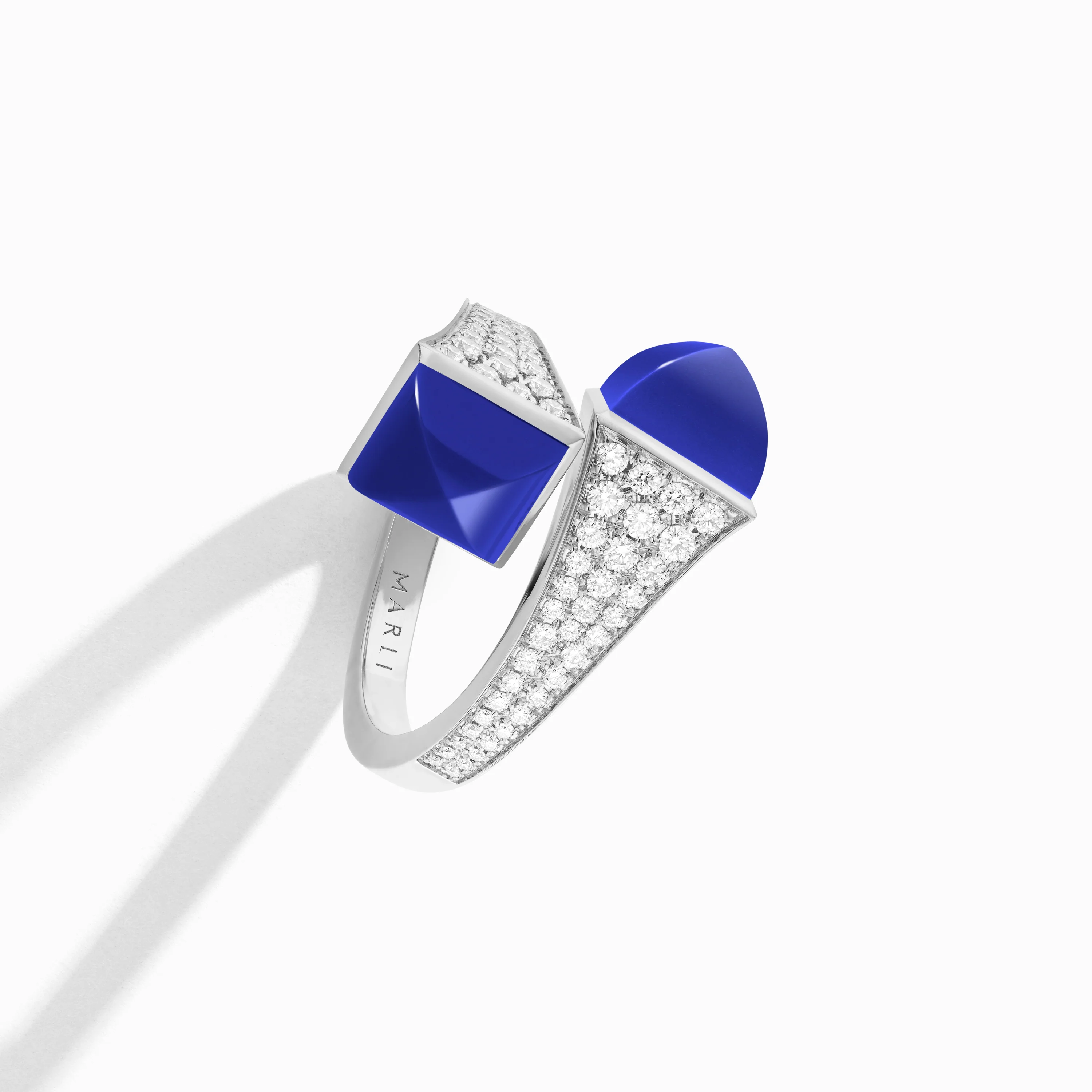 Cleo Diamond Ring - Image 16
