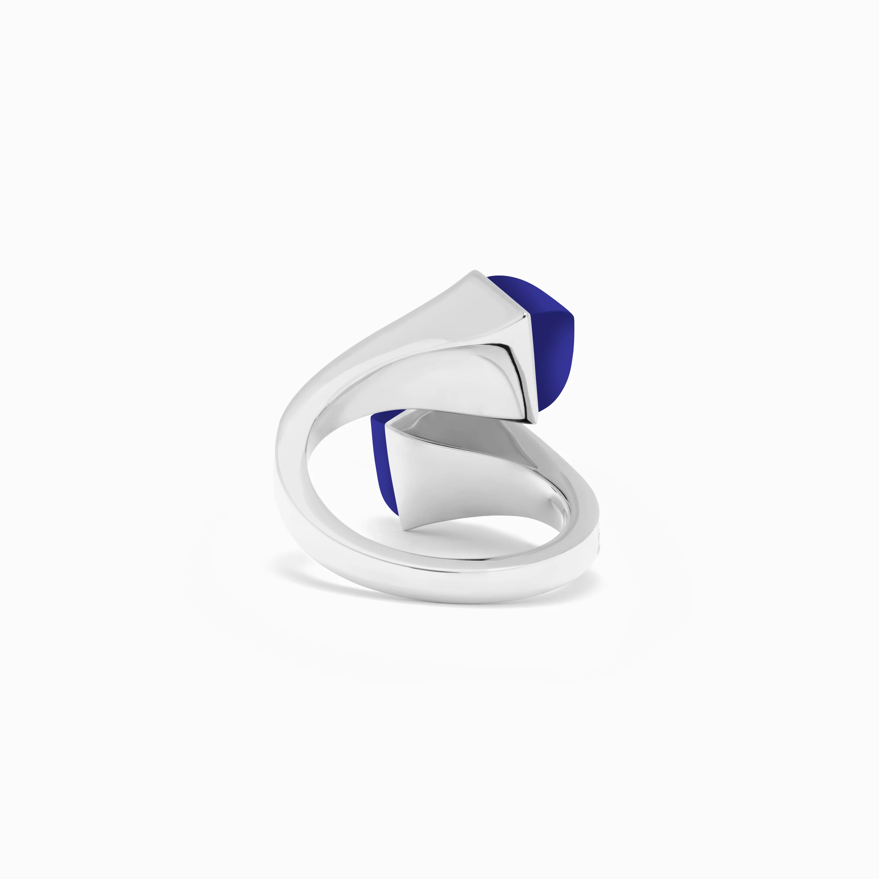 Cleo Diamond Ring - Image 18