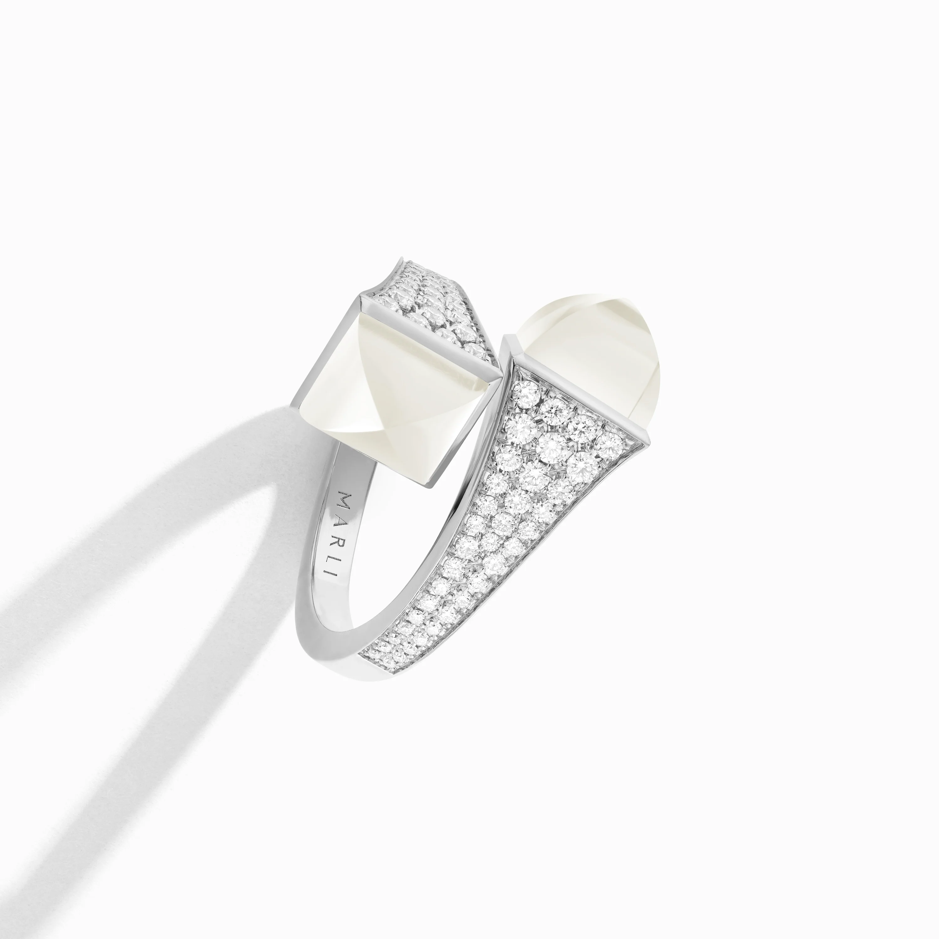 Cleo Diamond Ring - Image 19