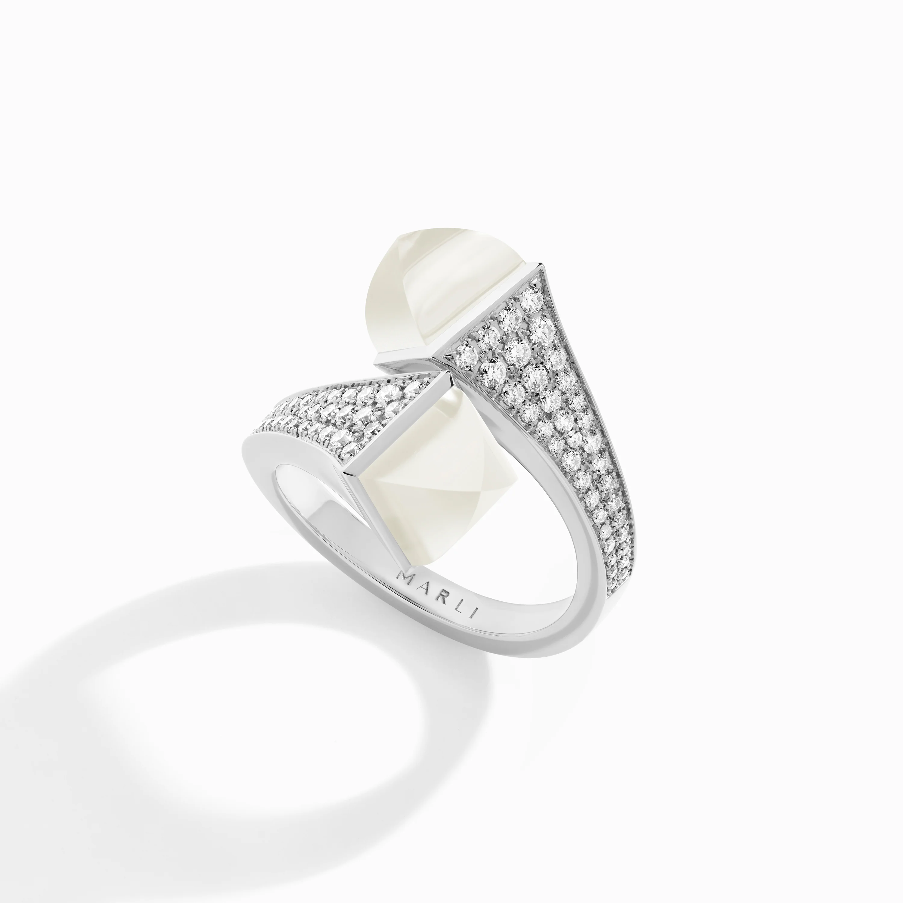 Cleo Diamond Ring - Image 20