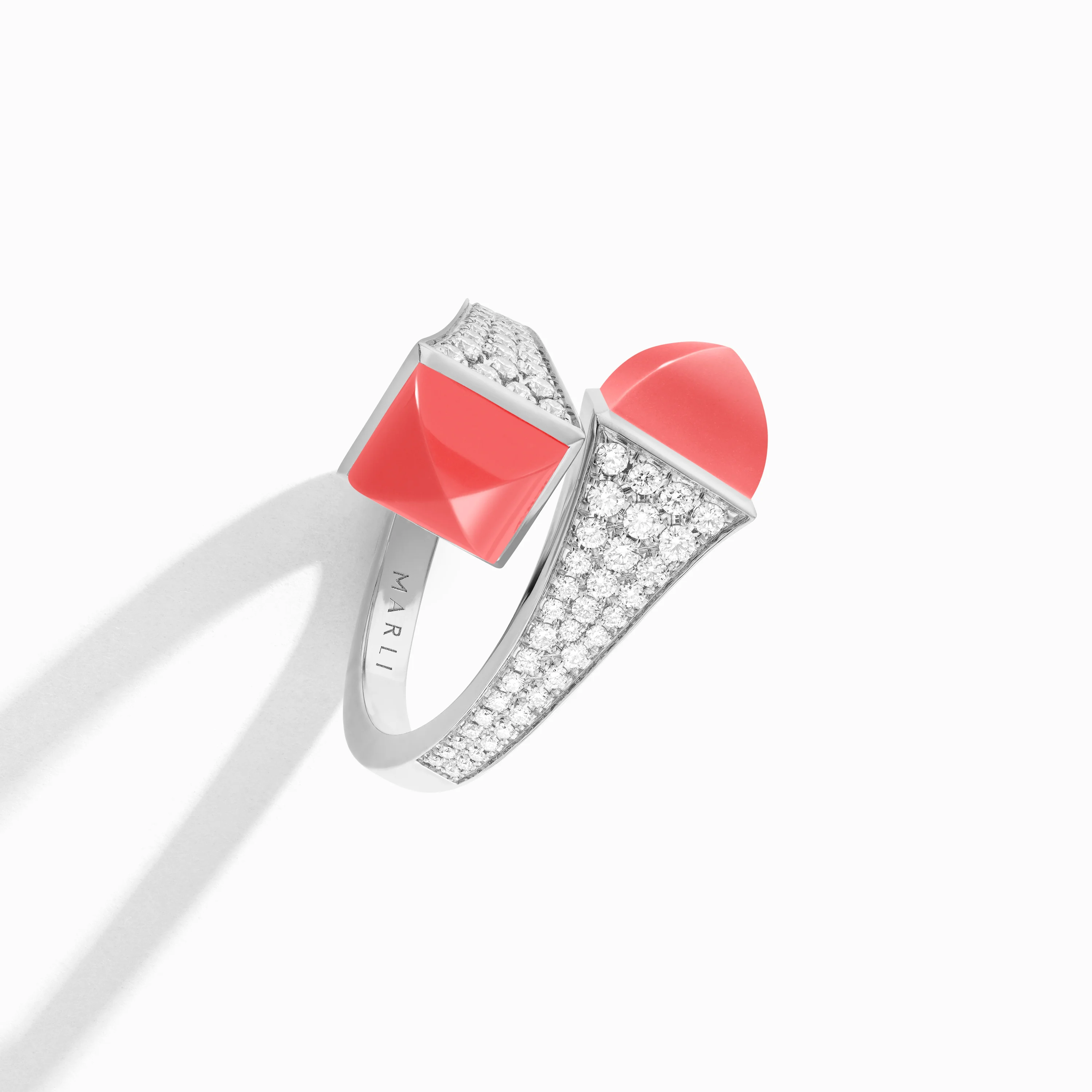 Cleo Diamond Ring - Image 23