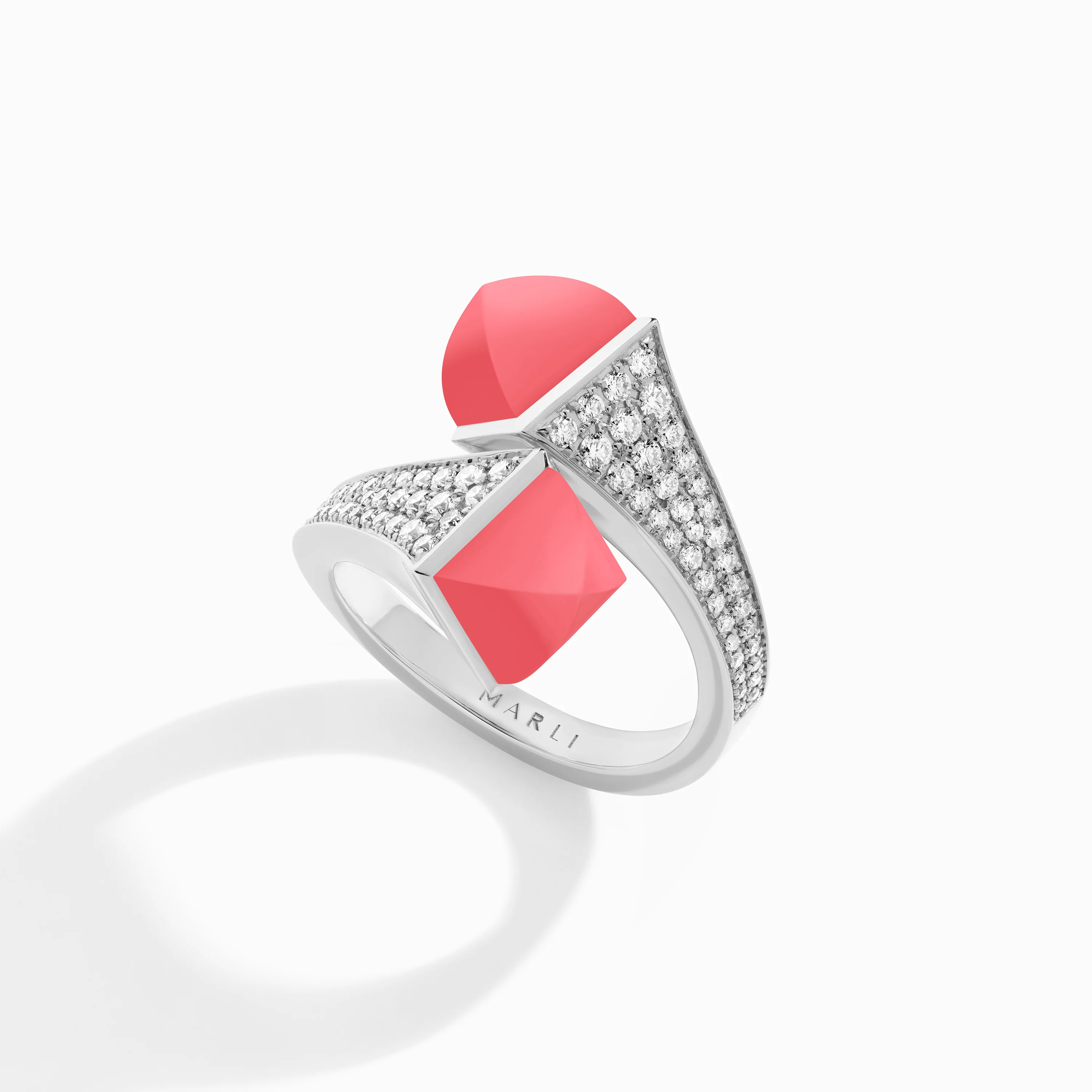 Cleo Diamond Ring - Image 24