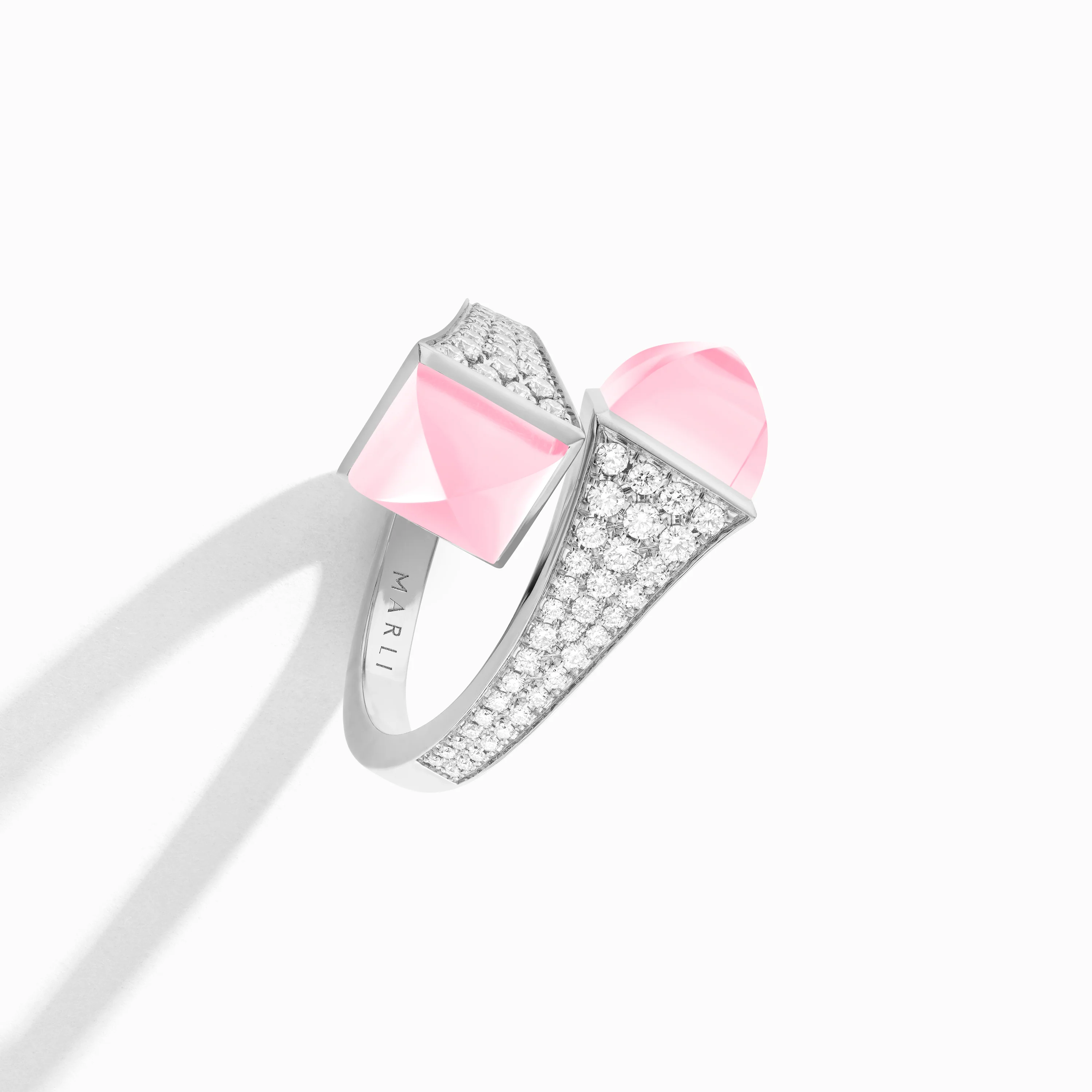 Cleo Diamond Ring - Image 26