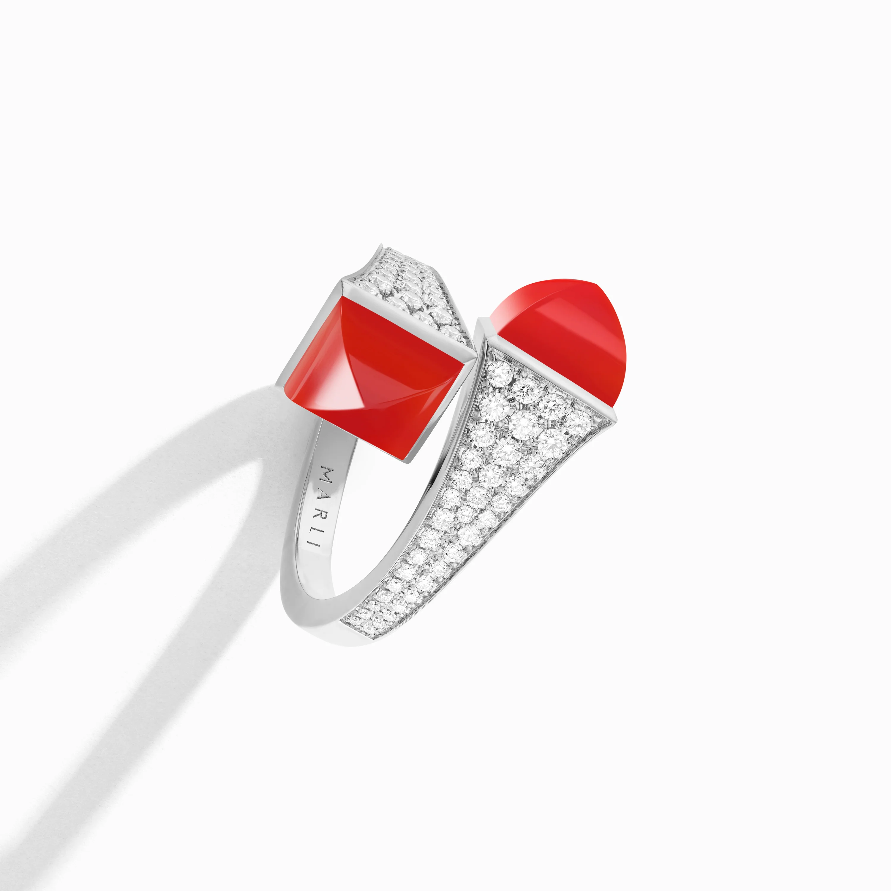 Cleo Diamond Ring - Image 29