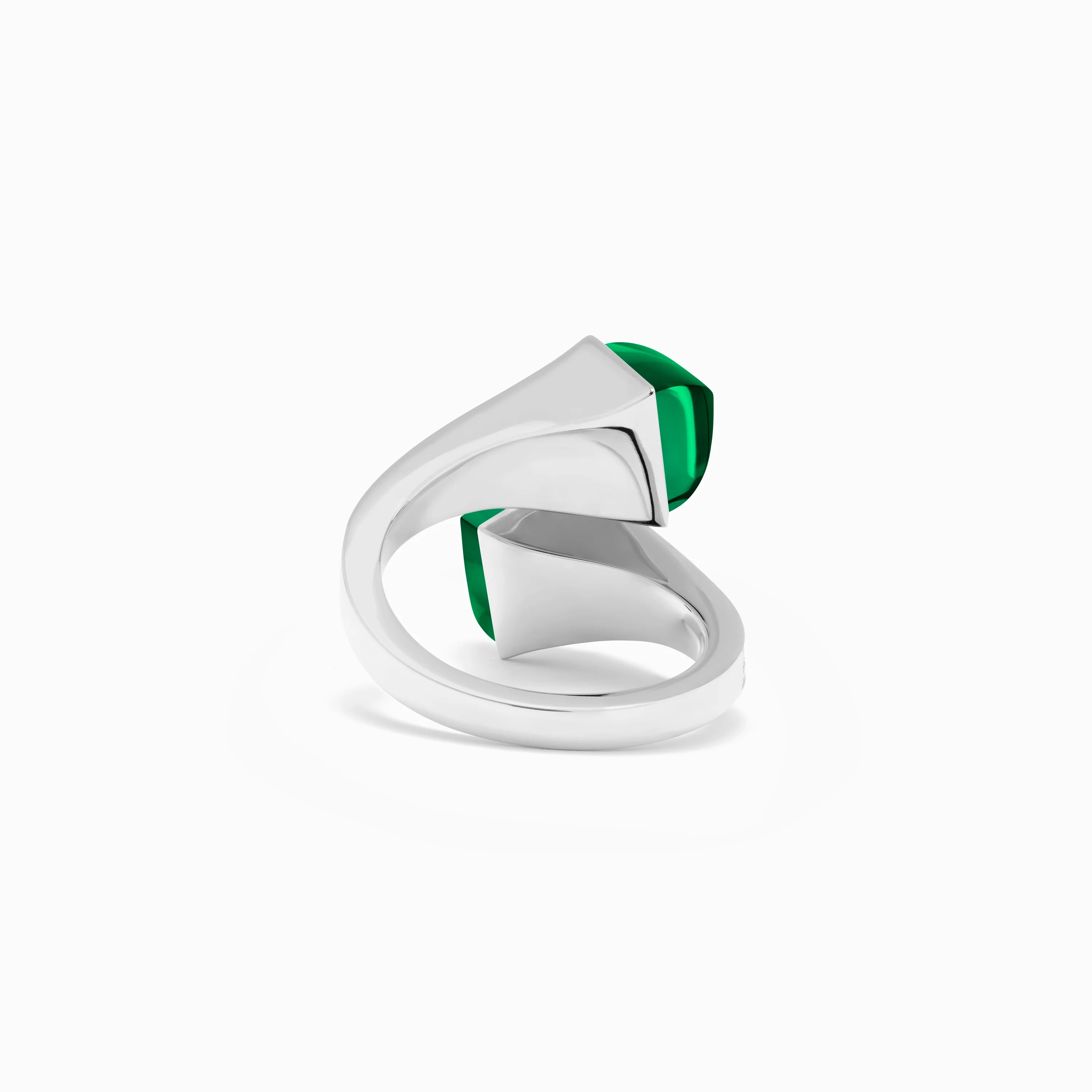Cleo Diamond Ring - Image 3