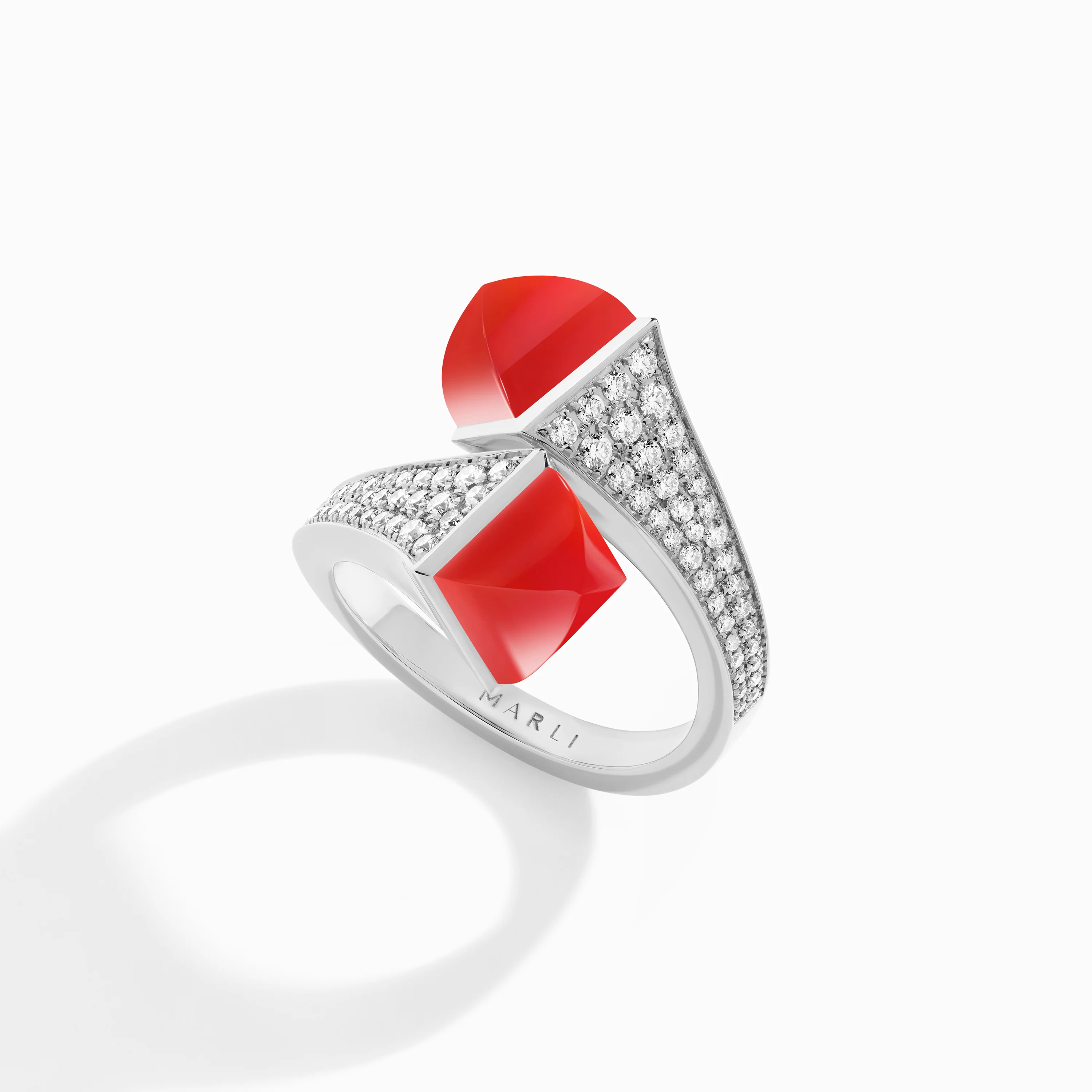 Cleo Diamond Ring - Image 30