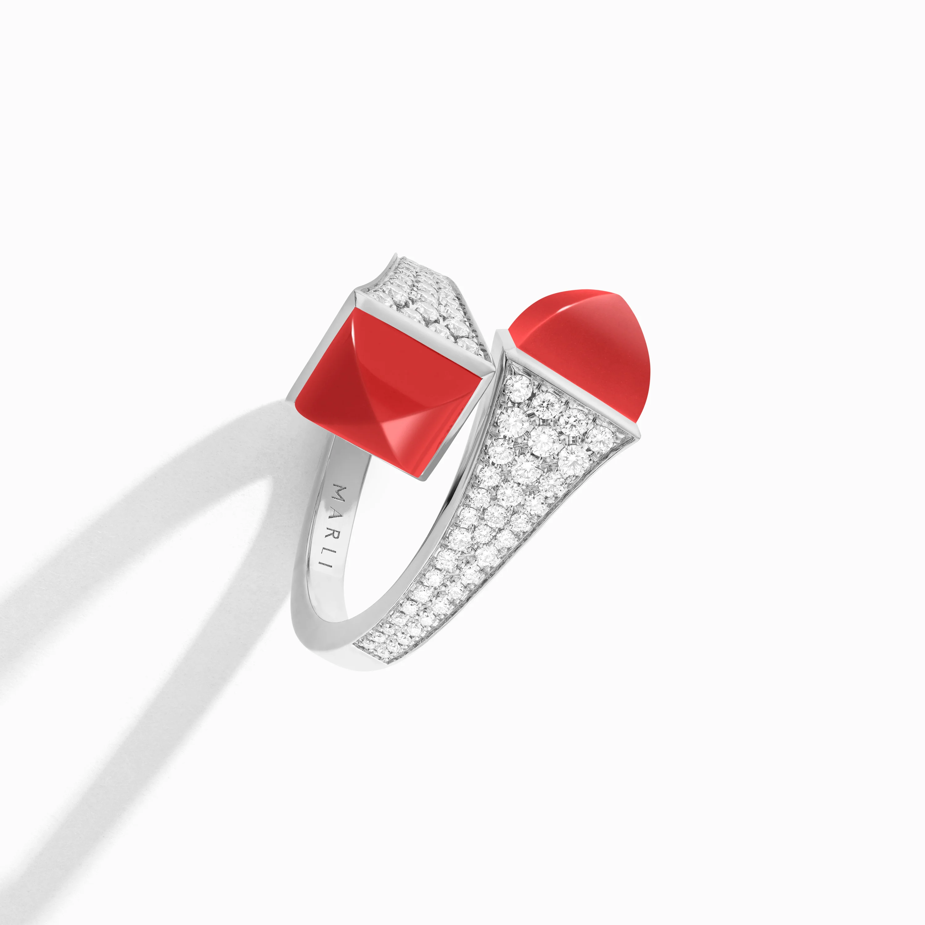 Cleo Diamond Ring - Image 32