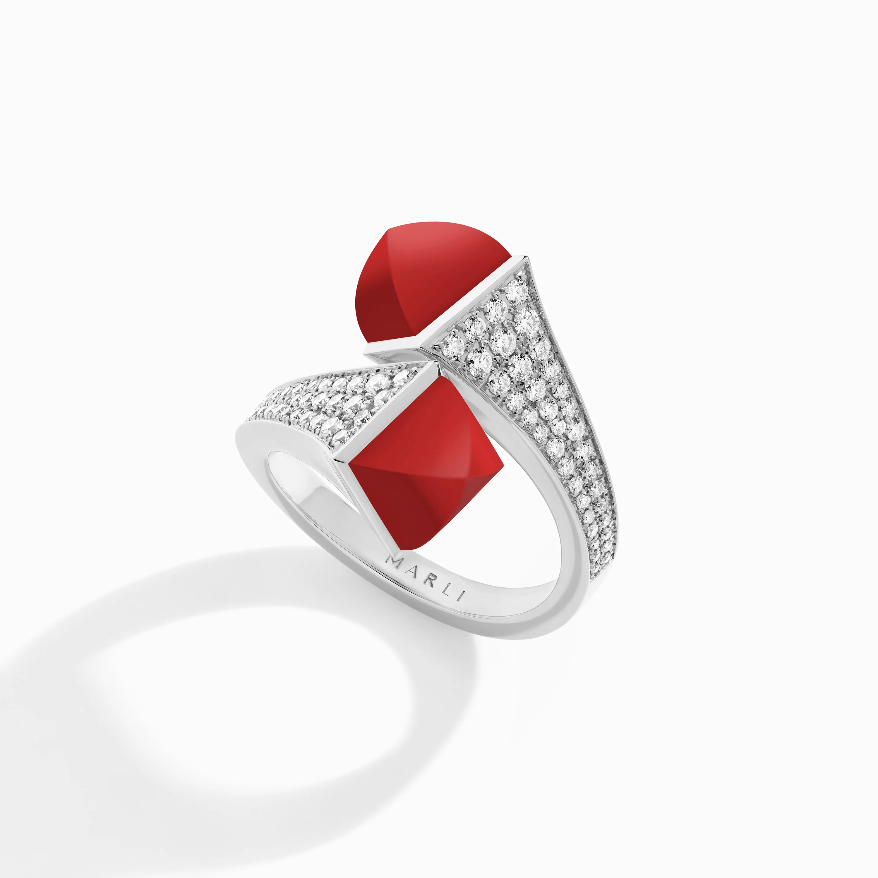 Cleo Diamond Ring - Image 33