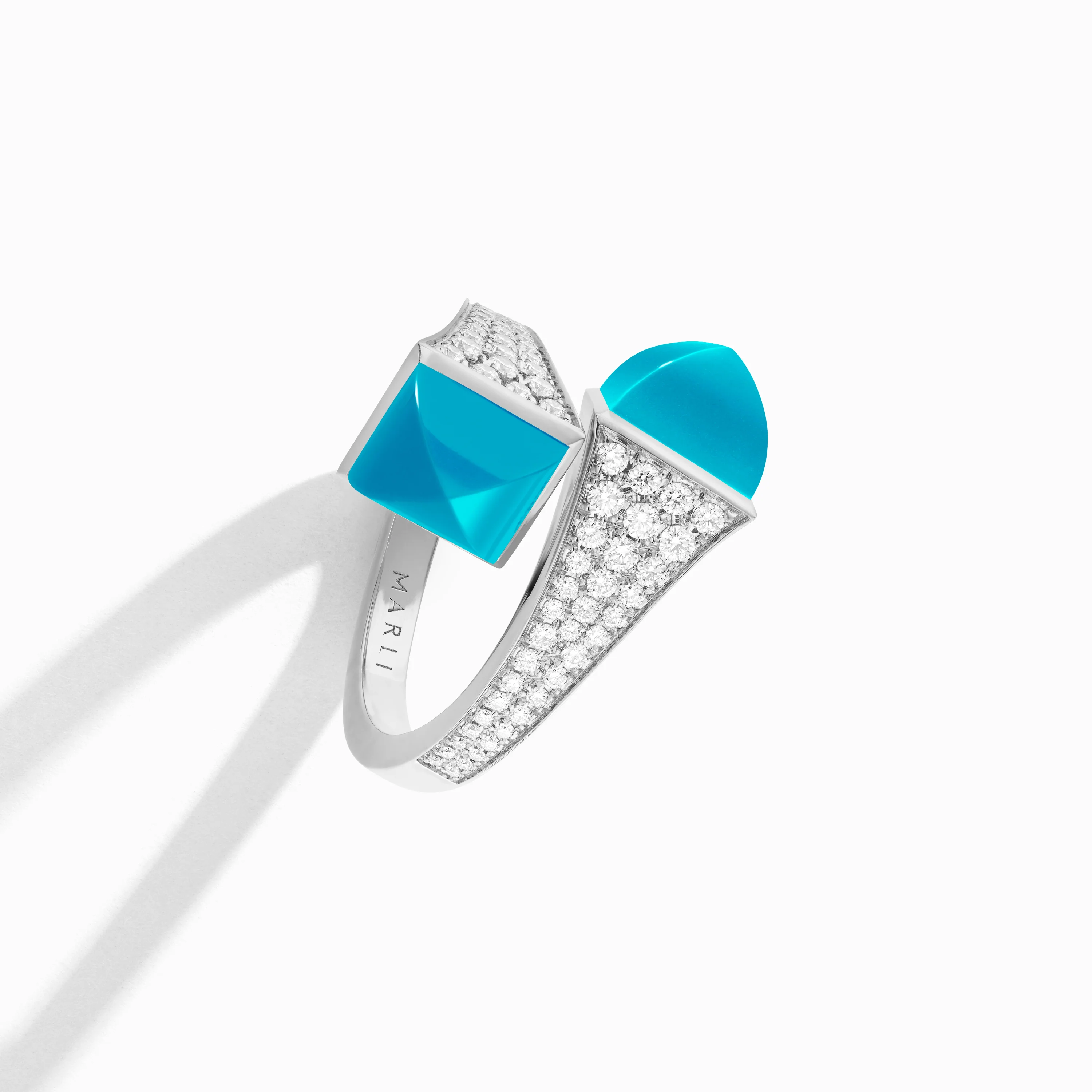 Cleo Diamond Ring - Image 35