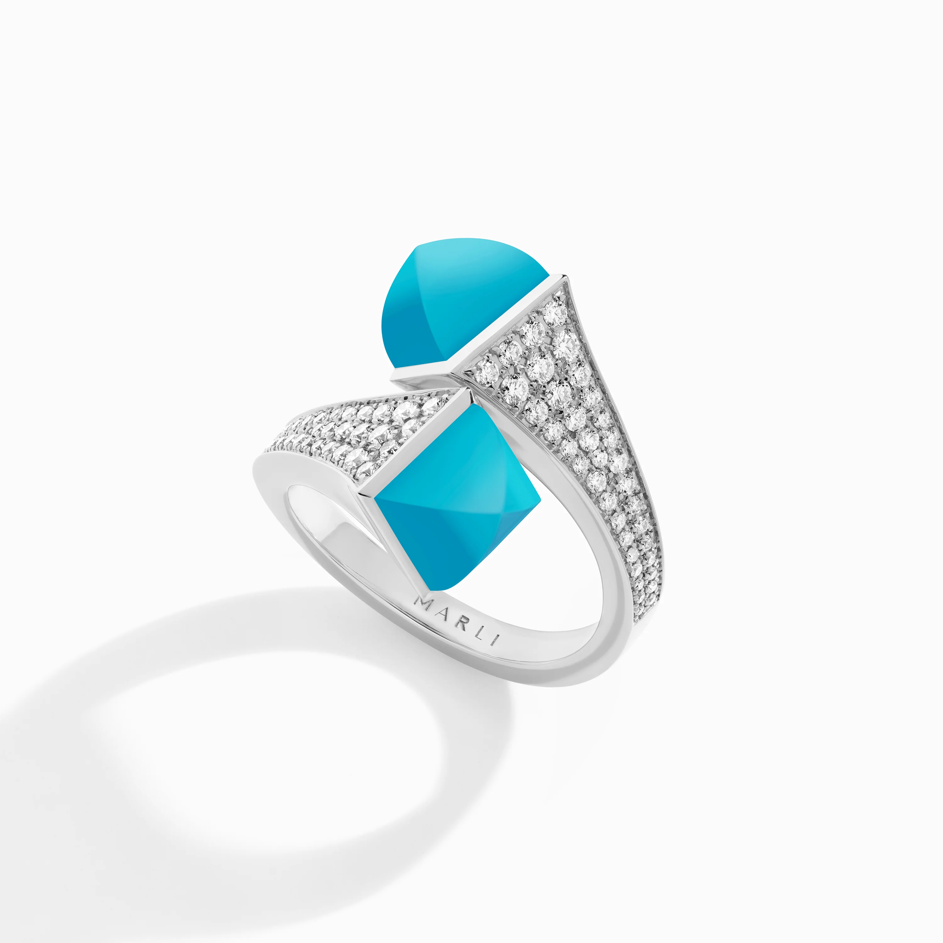 Cleo Diamond Ring - Image 36