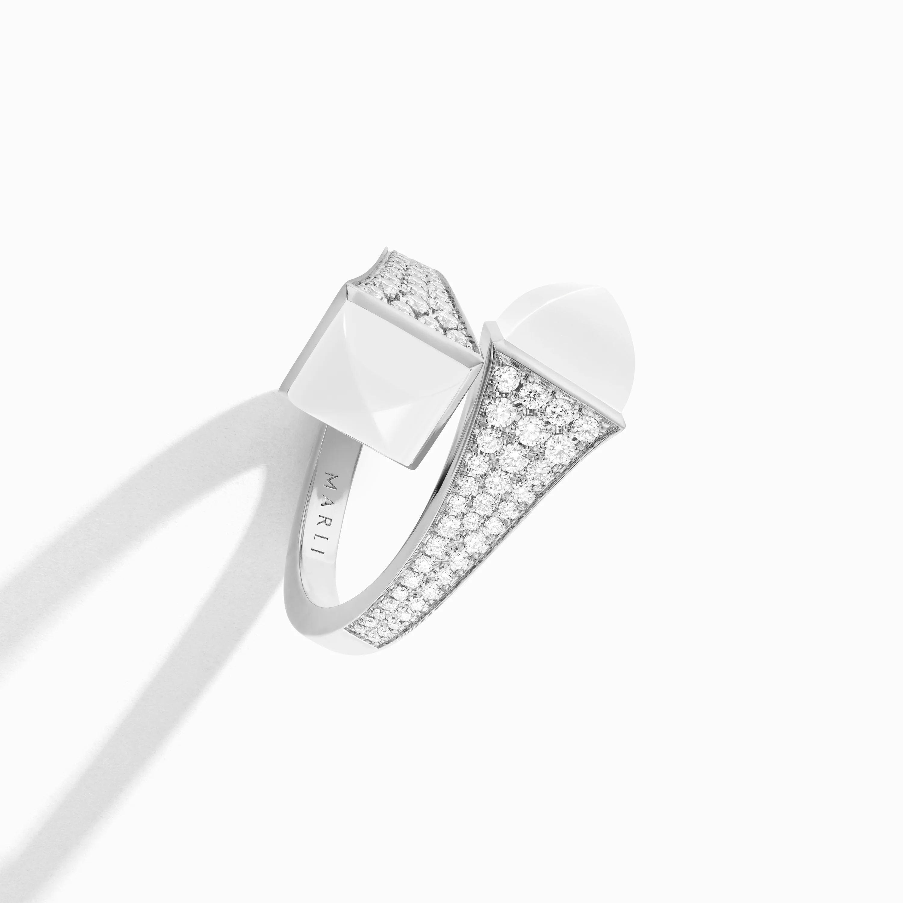 Cleo Diamond Ring - Image 39