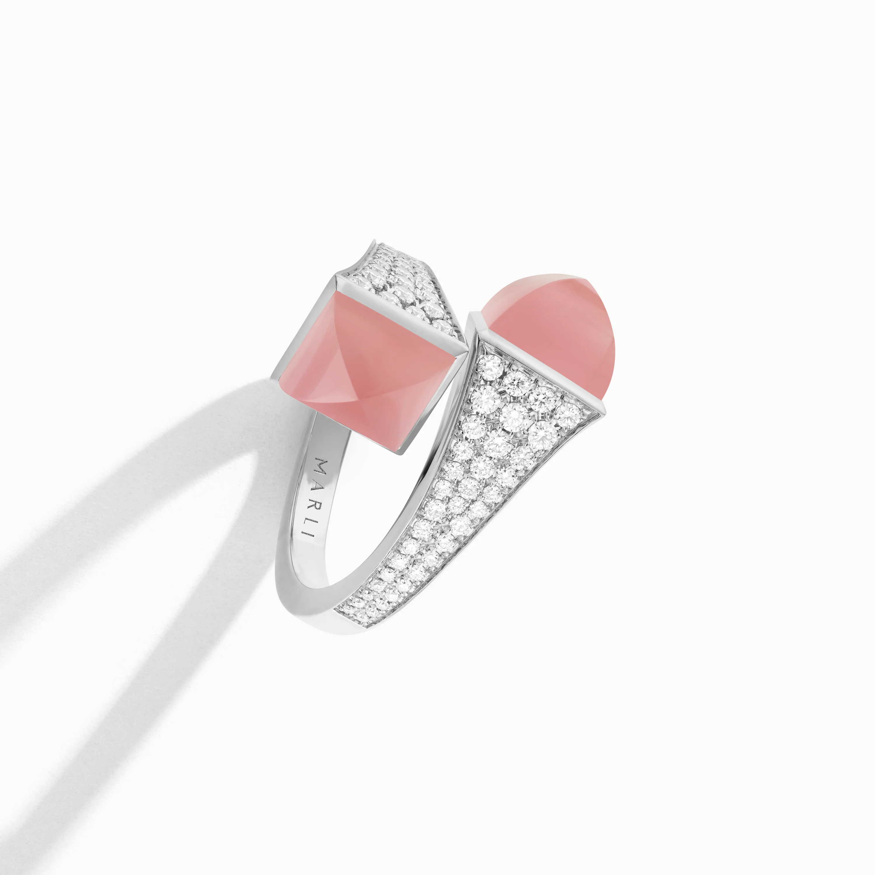 Cleo Diamond Ring - Image 4