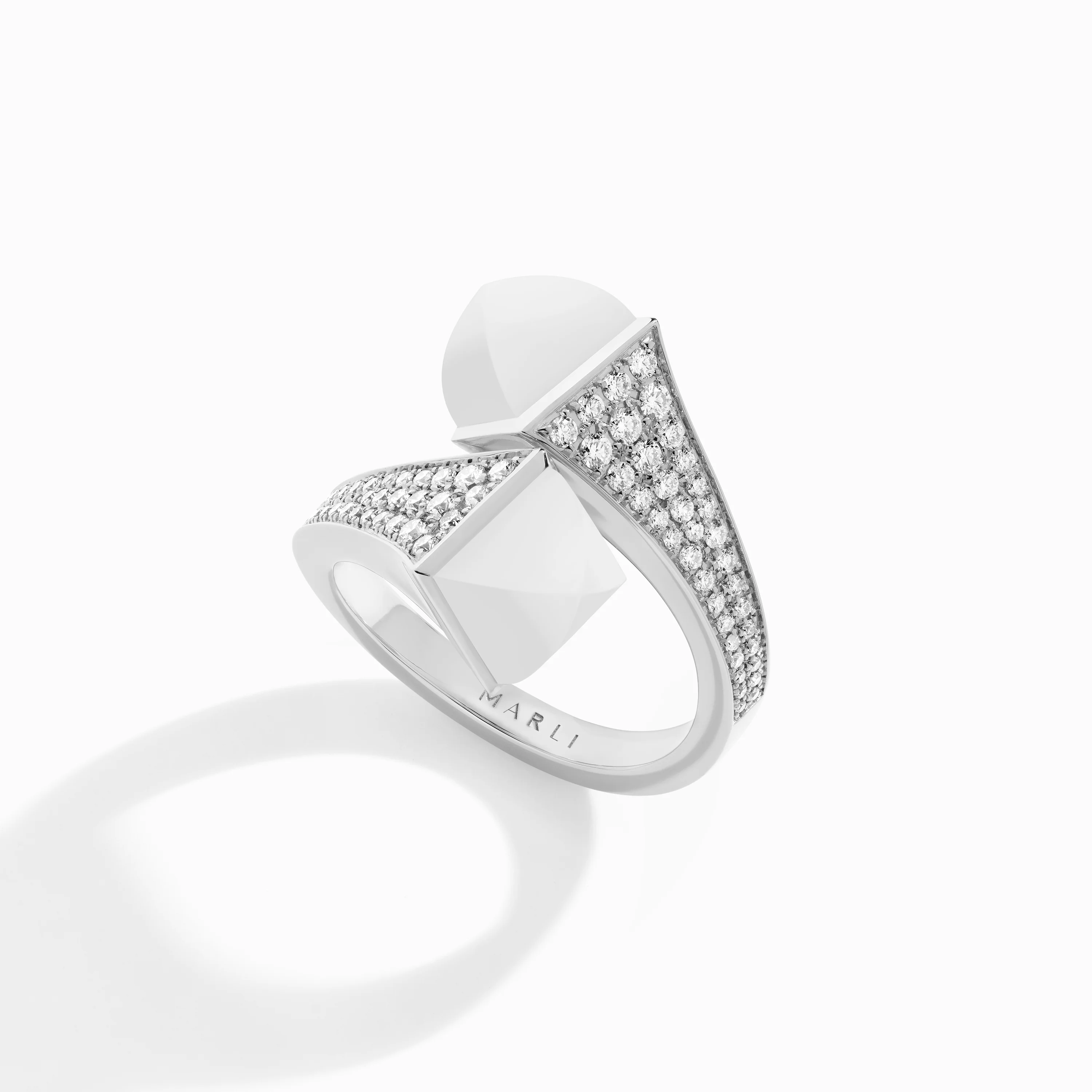 Cleo Diamond Ring - Image 40