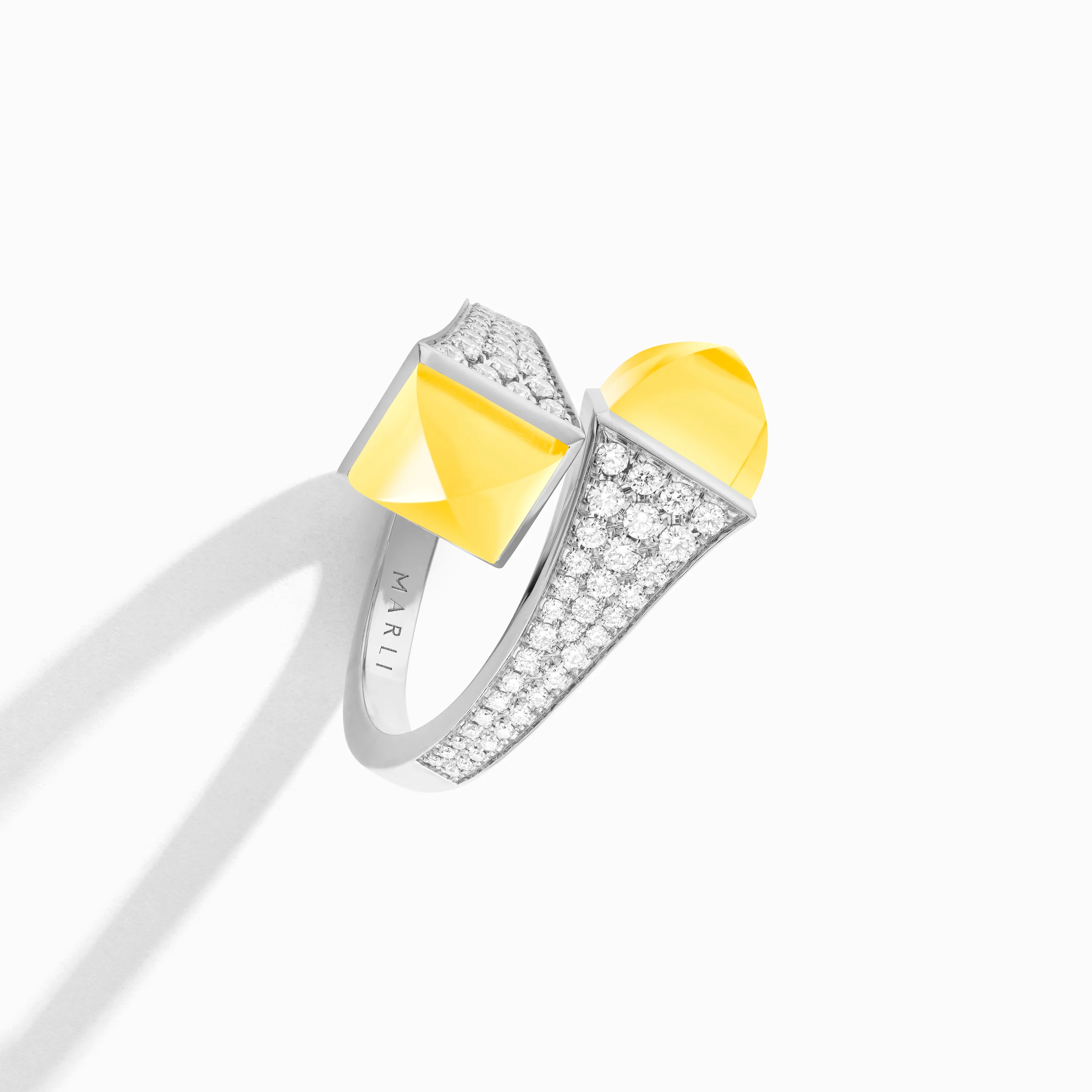 Cleo Diamond Ring - Image 43