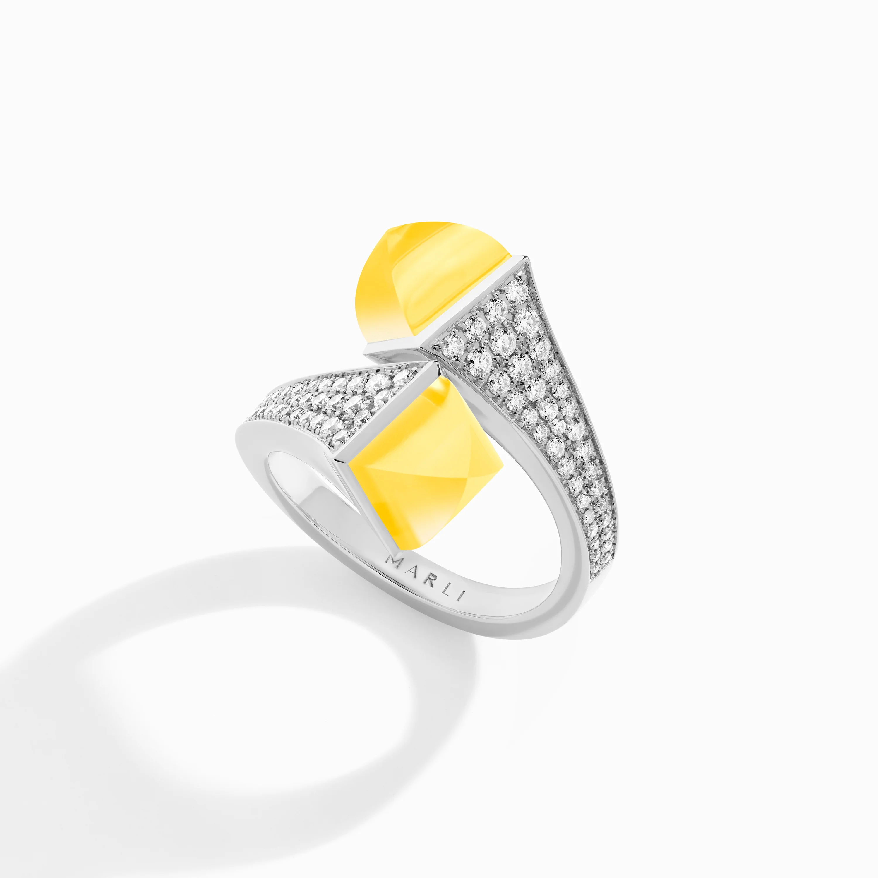 Cleo Diamond Ring - Image 44
