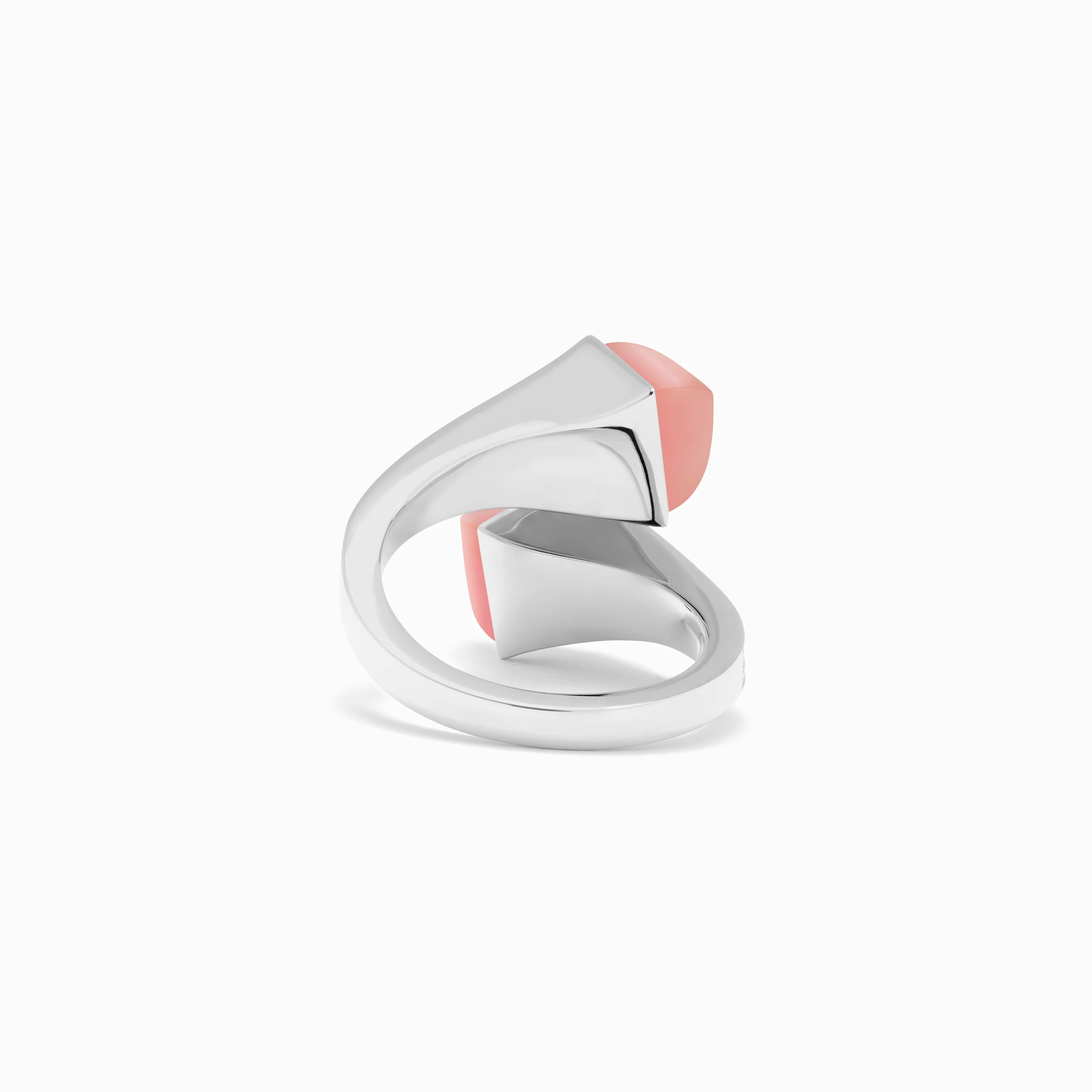 Cleo Diamond Ring - Image 6