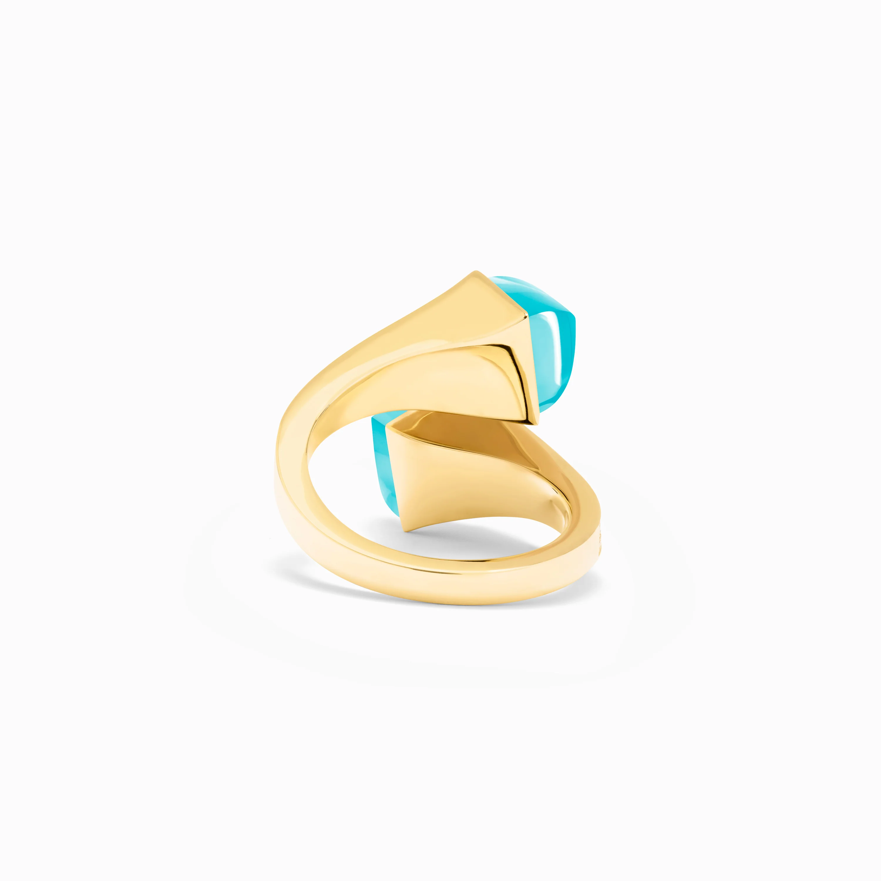 Cleo Diamond Ring - Image 10