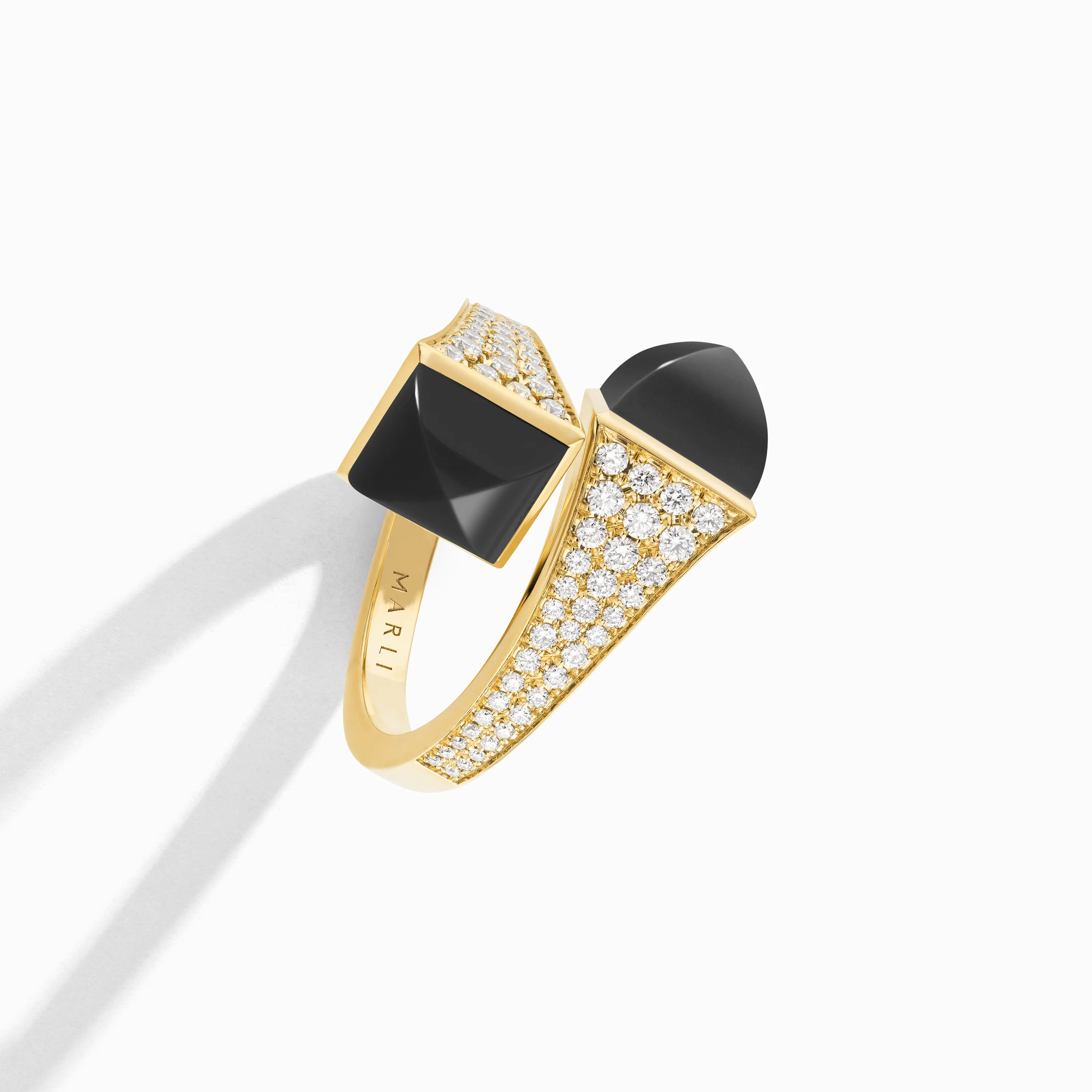 Cleo Diamond Ring - Image 15
