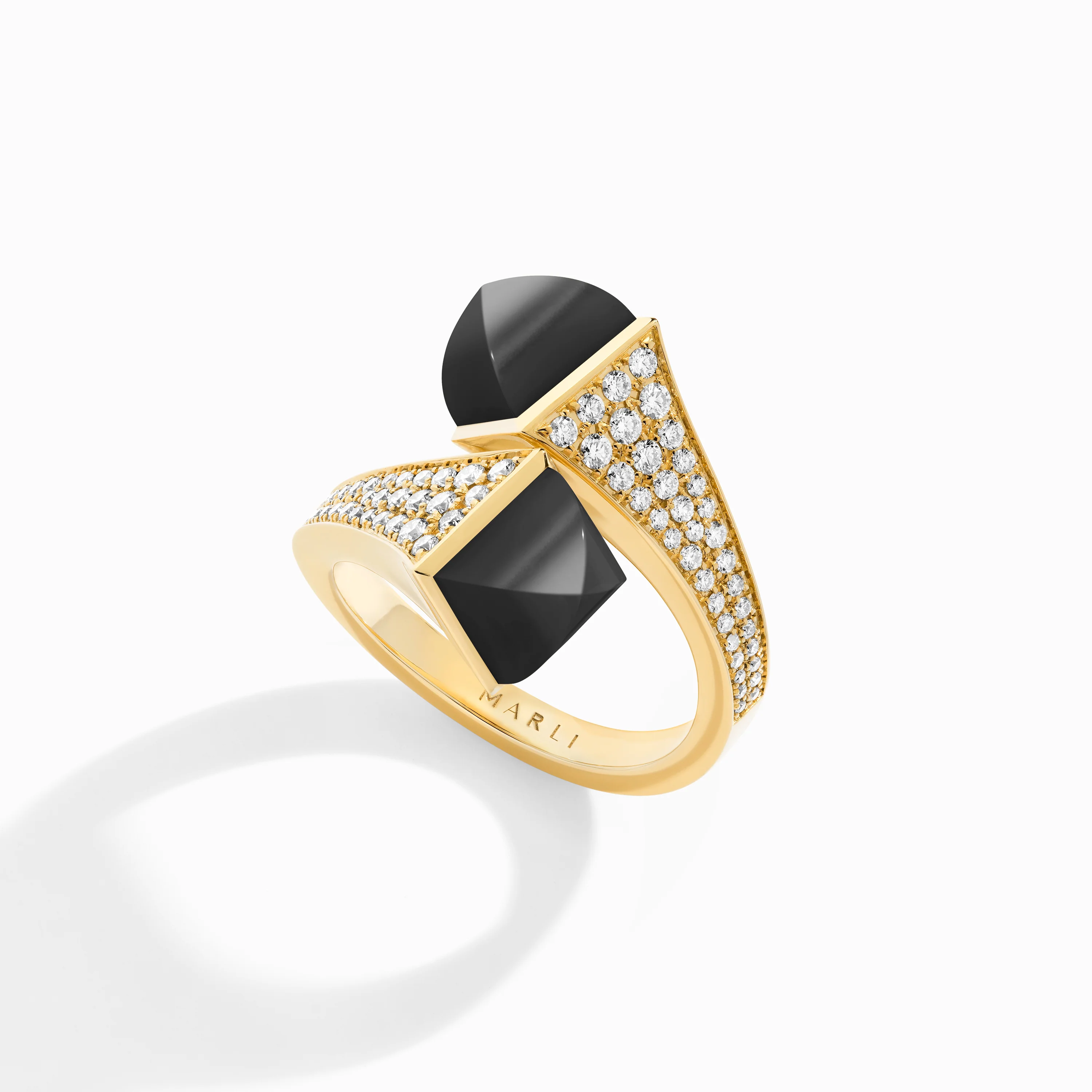 Cleo Diamond Ring - Image 16