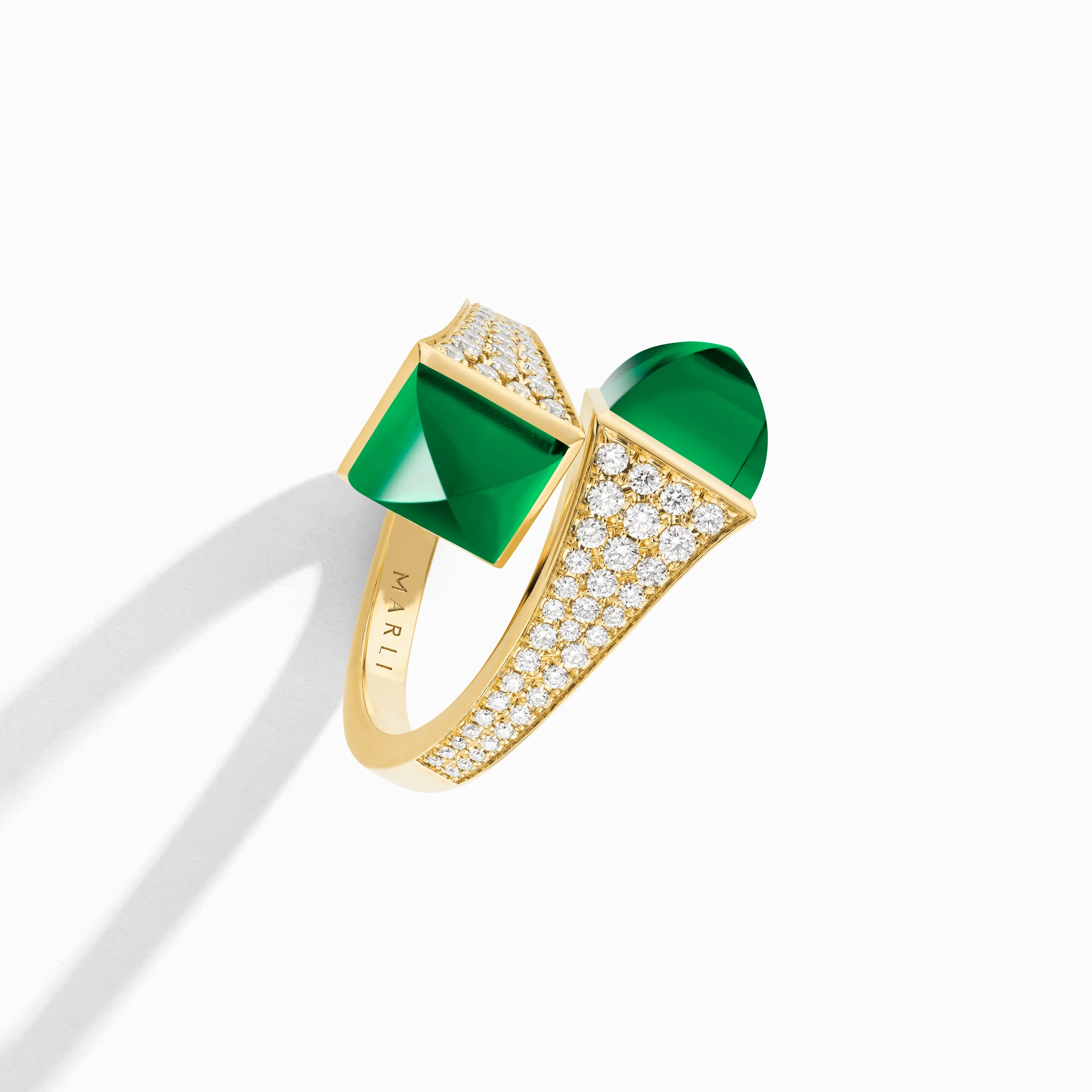 Cleo Diamond Ring - Image 18