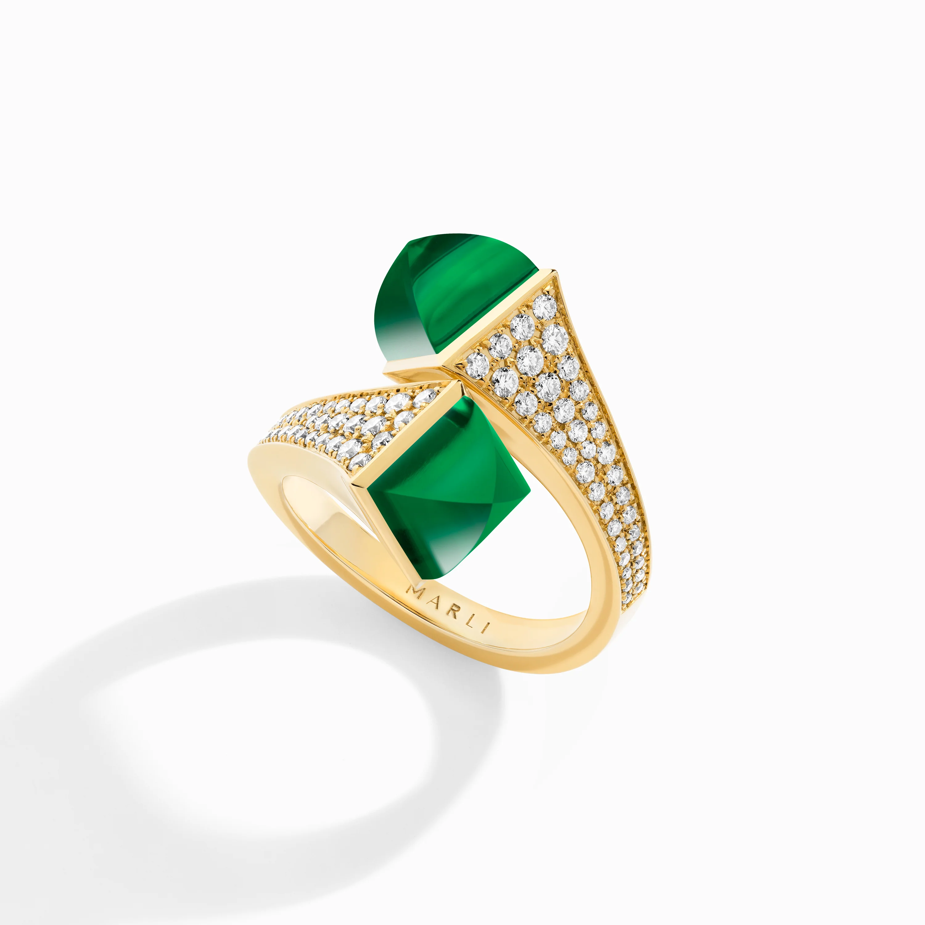 Cleo Diamond Ring - Image 19