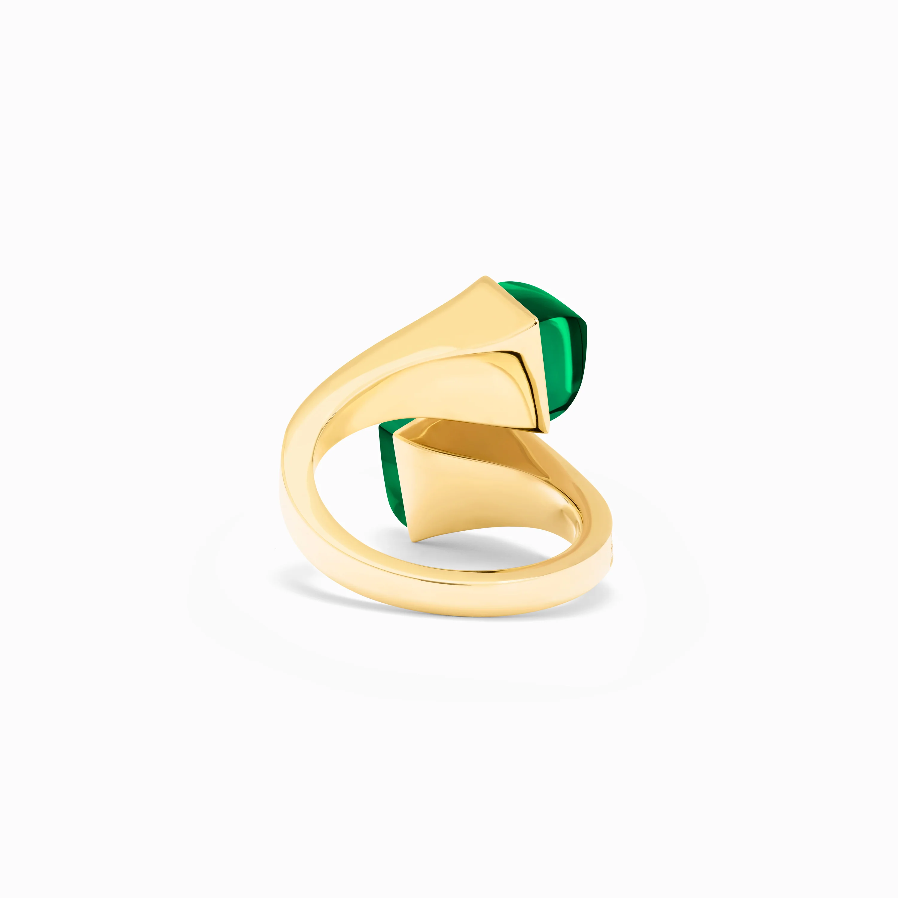 Cleo Diamond Ring - Image 20