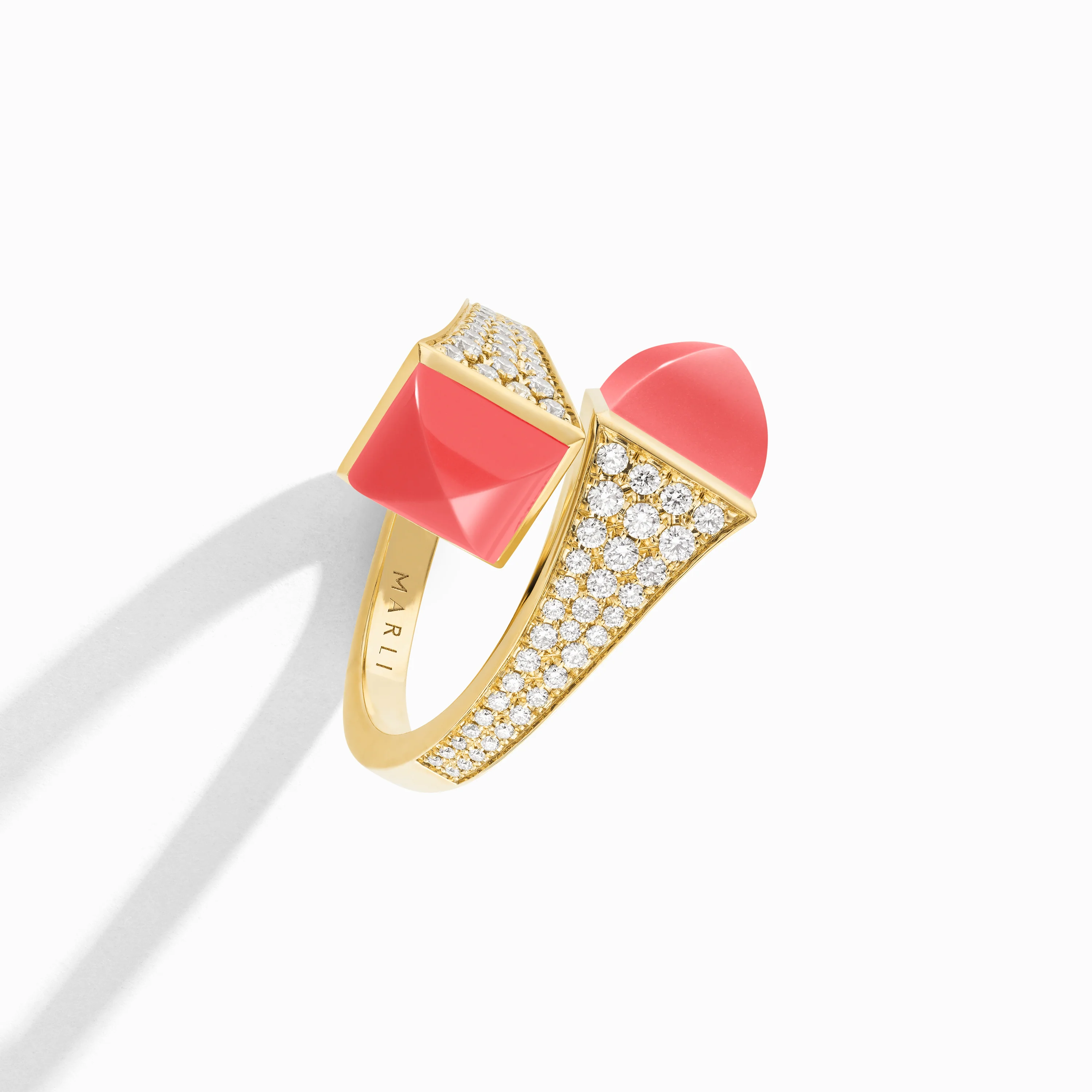 Cleo Diamond Ring - Image 21