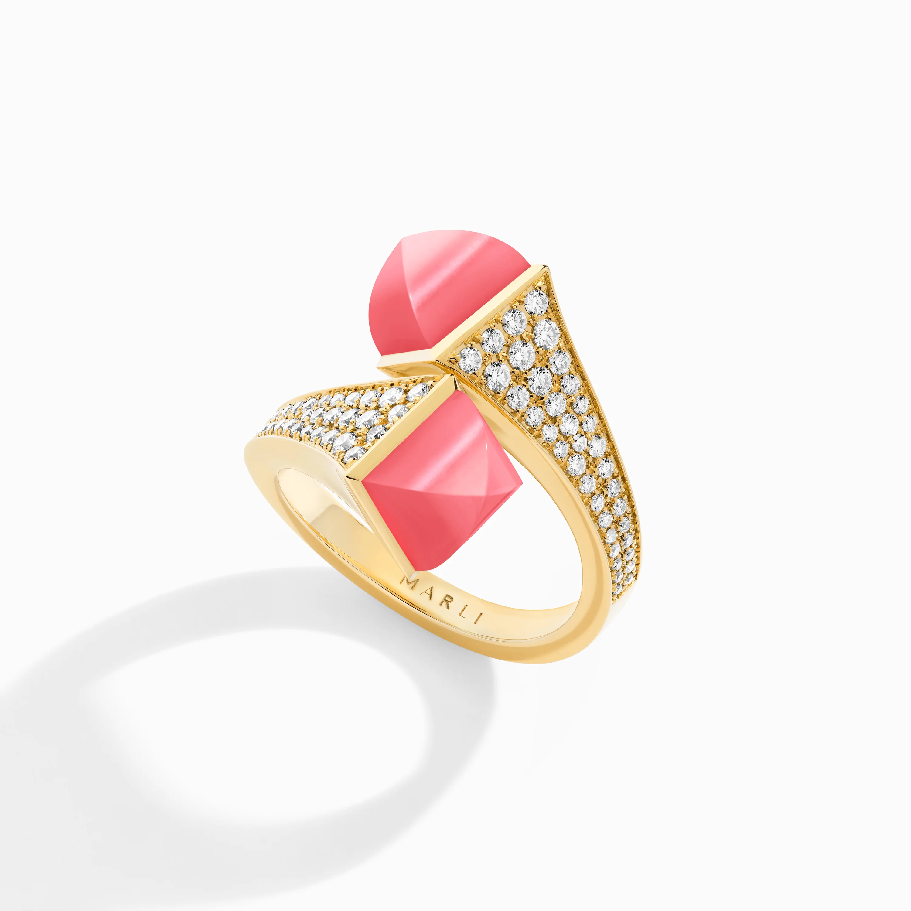 Cleo Diamond Ring - Image 22
