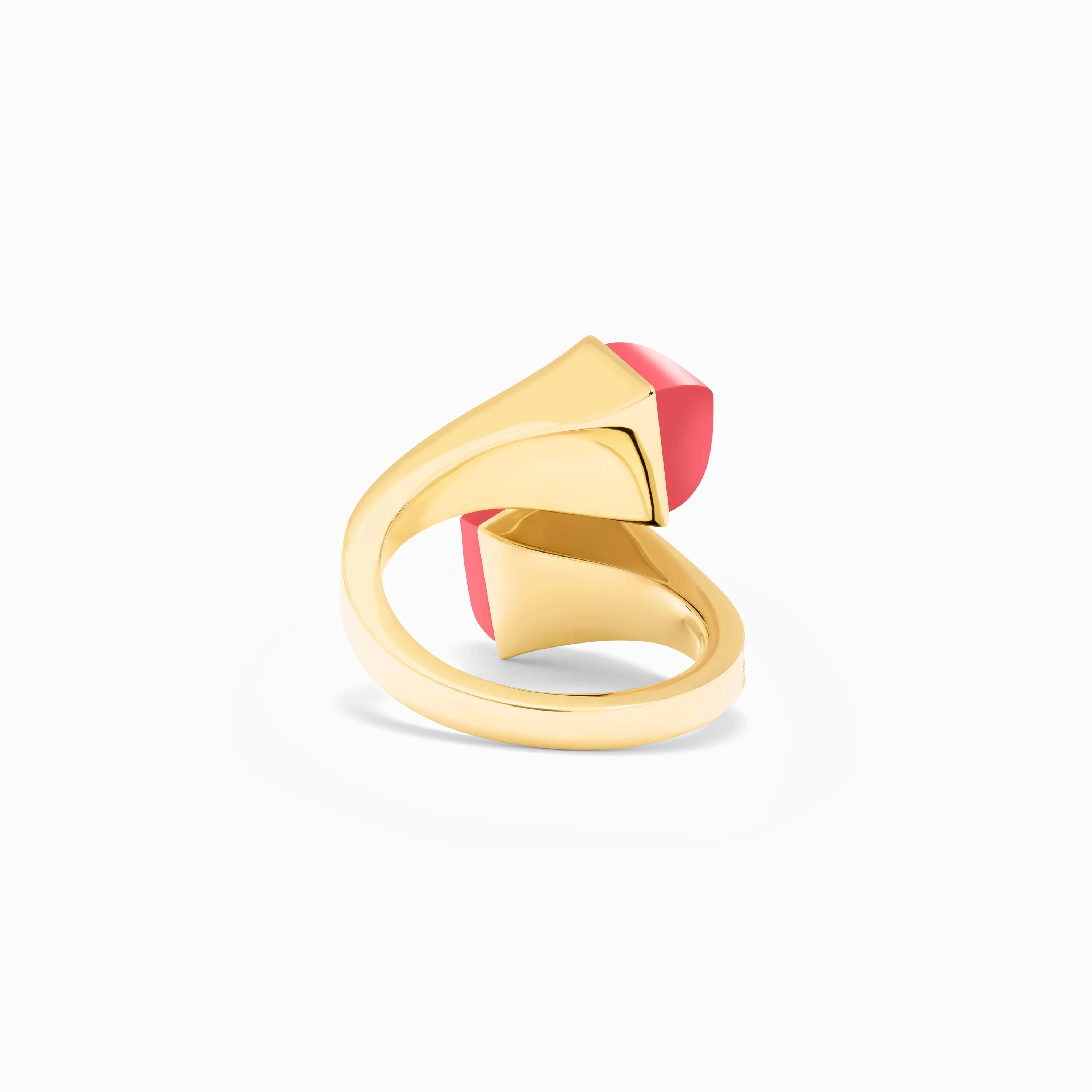 Cleo Diamond Ring - Image 23