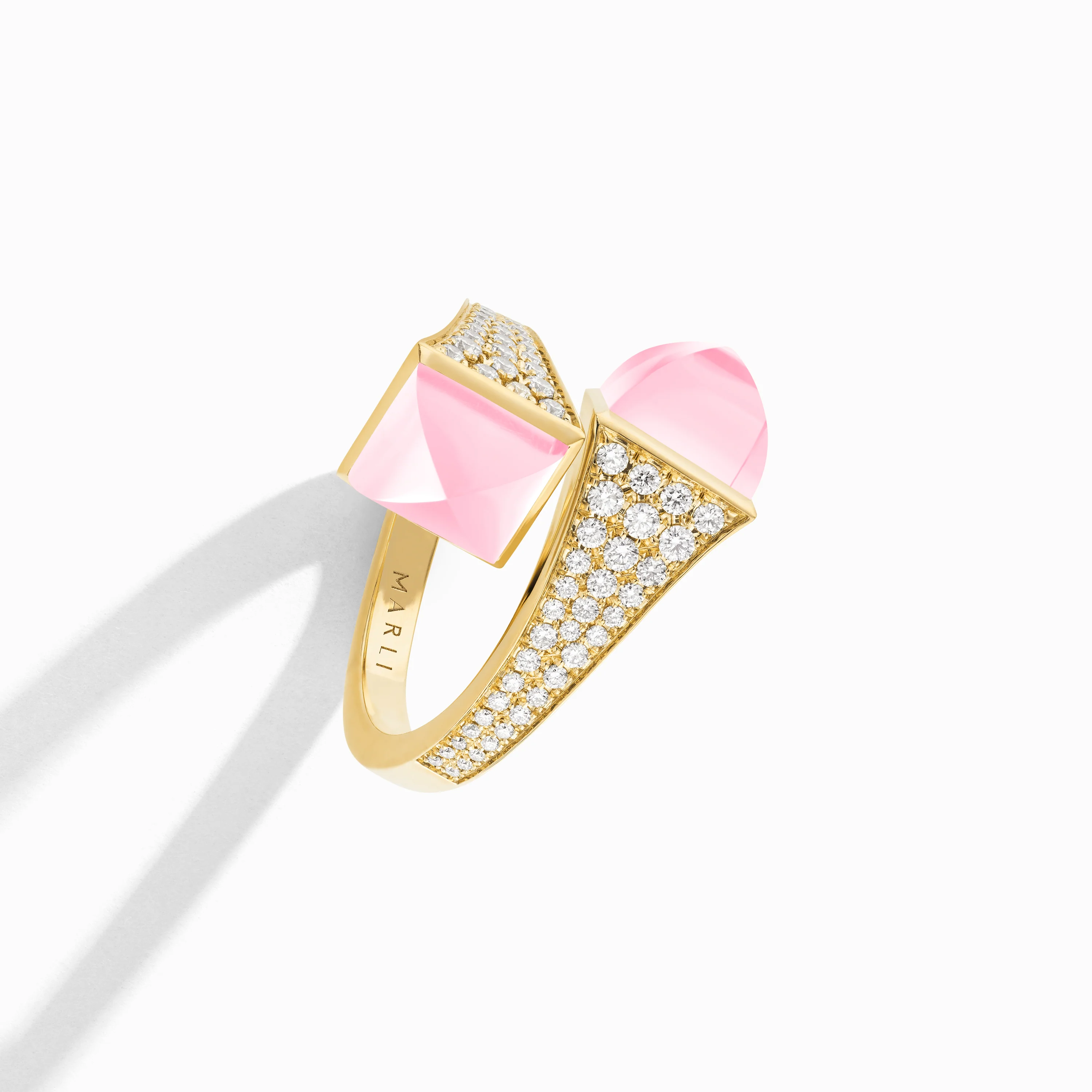 Cleo Diamond Ring - Image 24